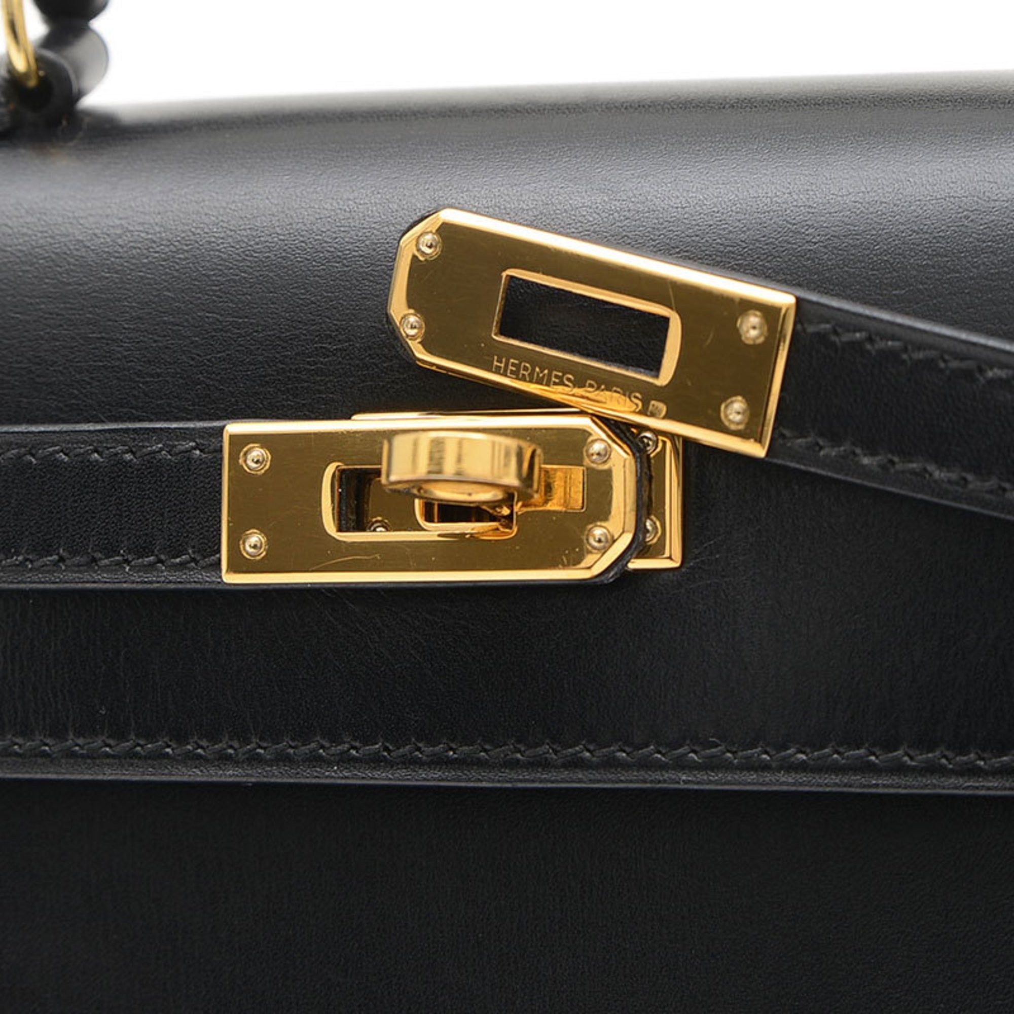 Hermes Hermès Kelly handbag Size ONE SIZE - 6 Thumbnail