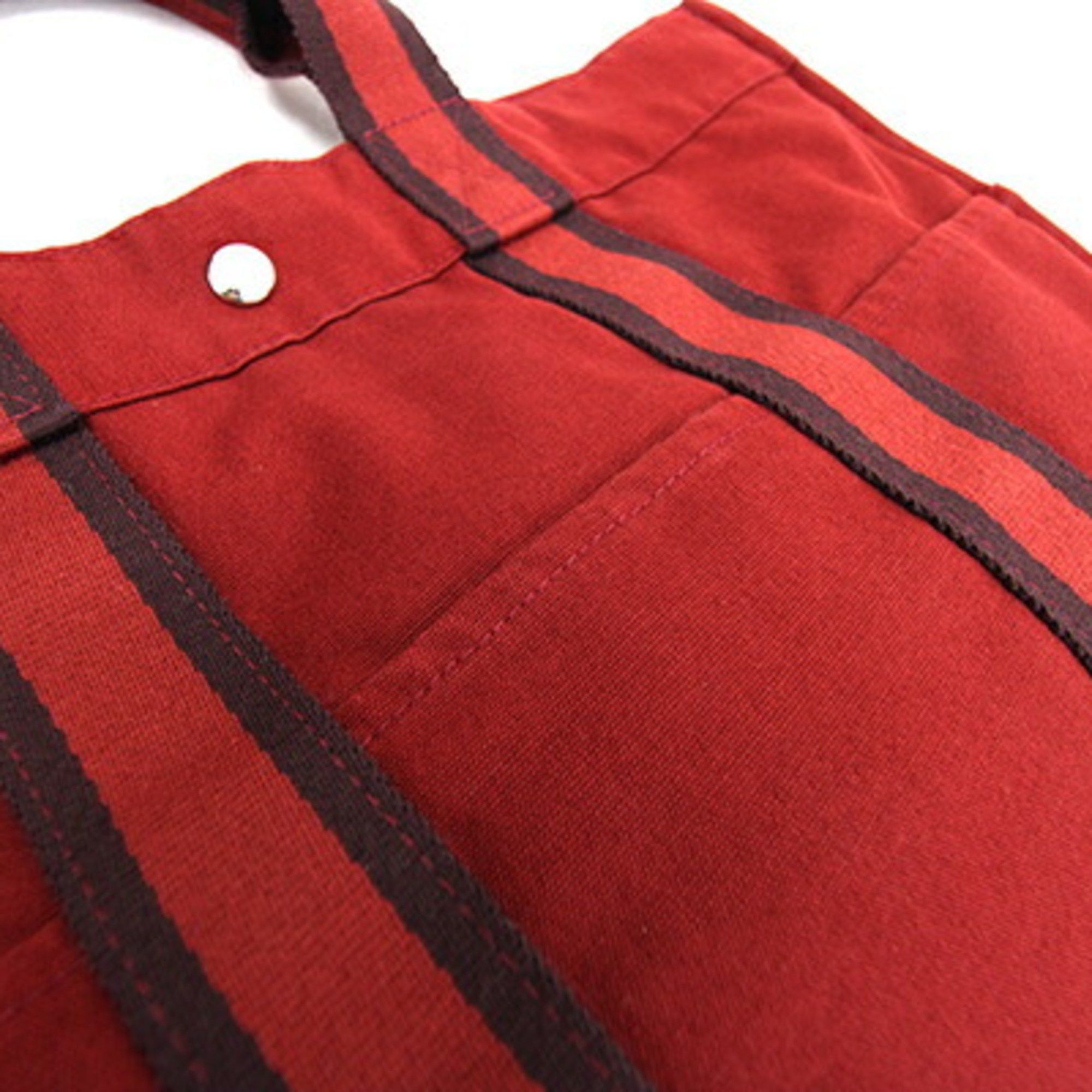 Hermes Hermès Toto tote Size ONE SIZE - 5 Thumbnail