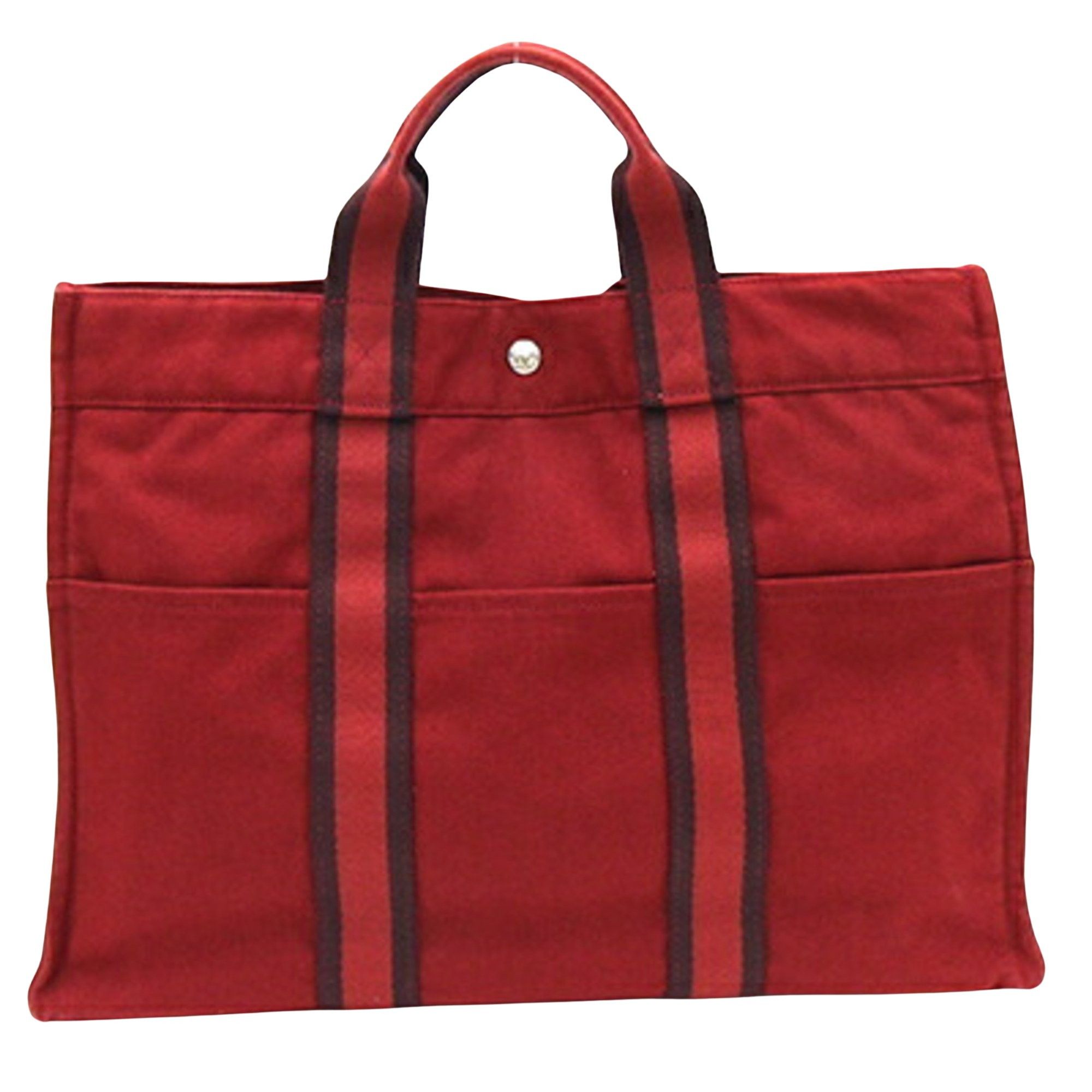 Hermes Hermès Toto tote Size ONE SIZE - 2 Thumbnail