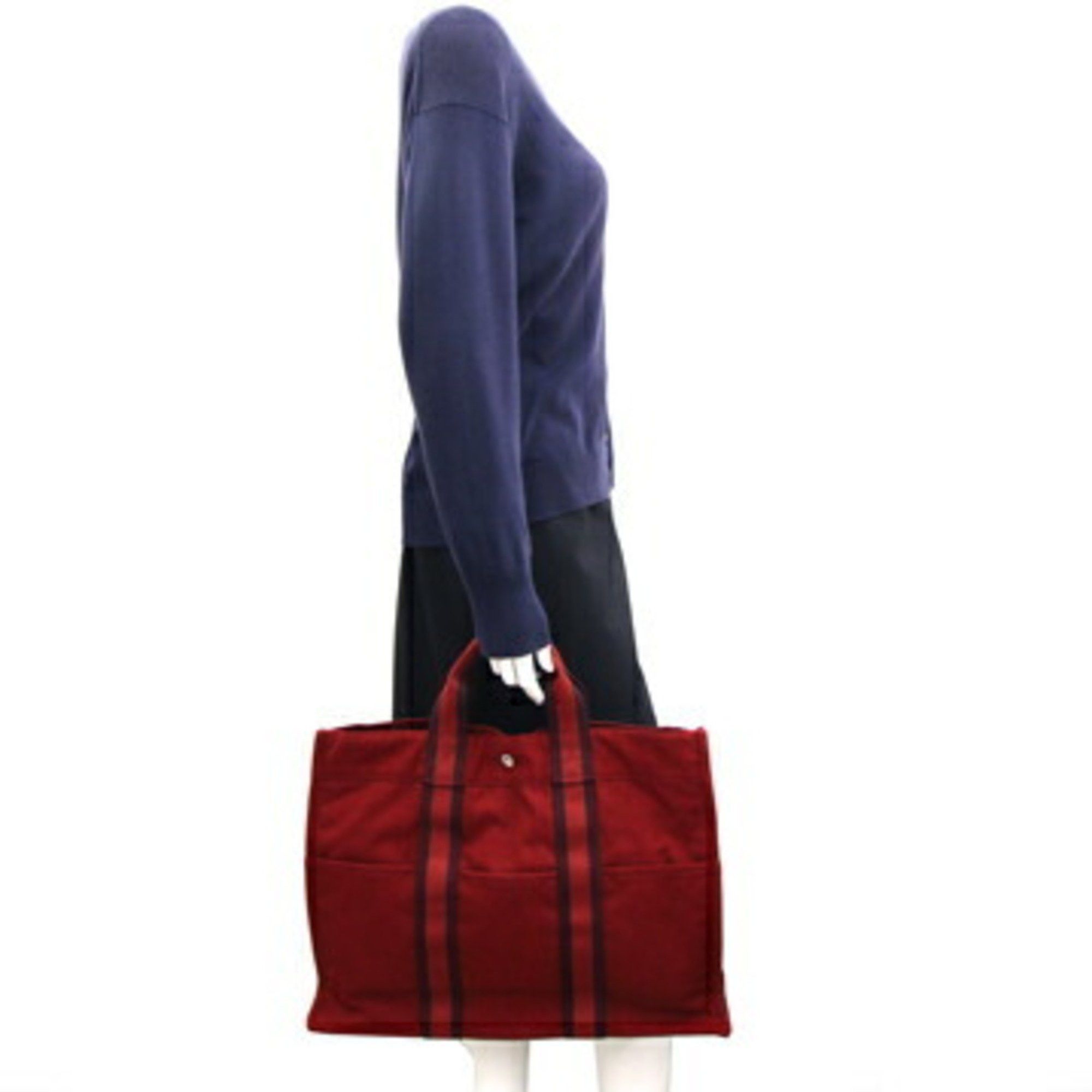 Hermes Hermès Toto tote Size ONE SIZE - 8 Thumbnail