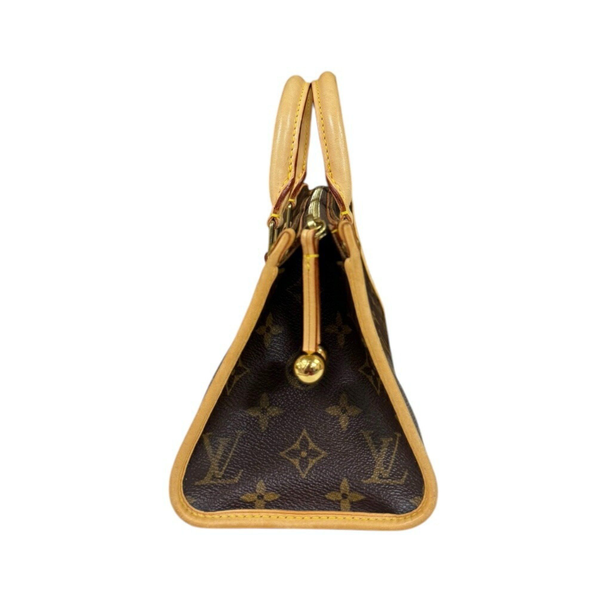 Louis Vuitton Louis Vuitton Popincourt handbag Size ONE SIZE - 2 Thumbnail