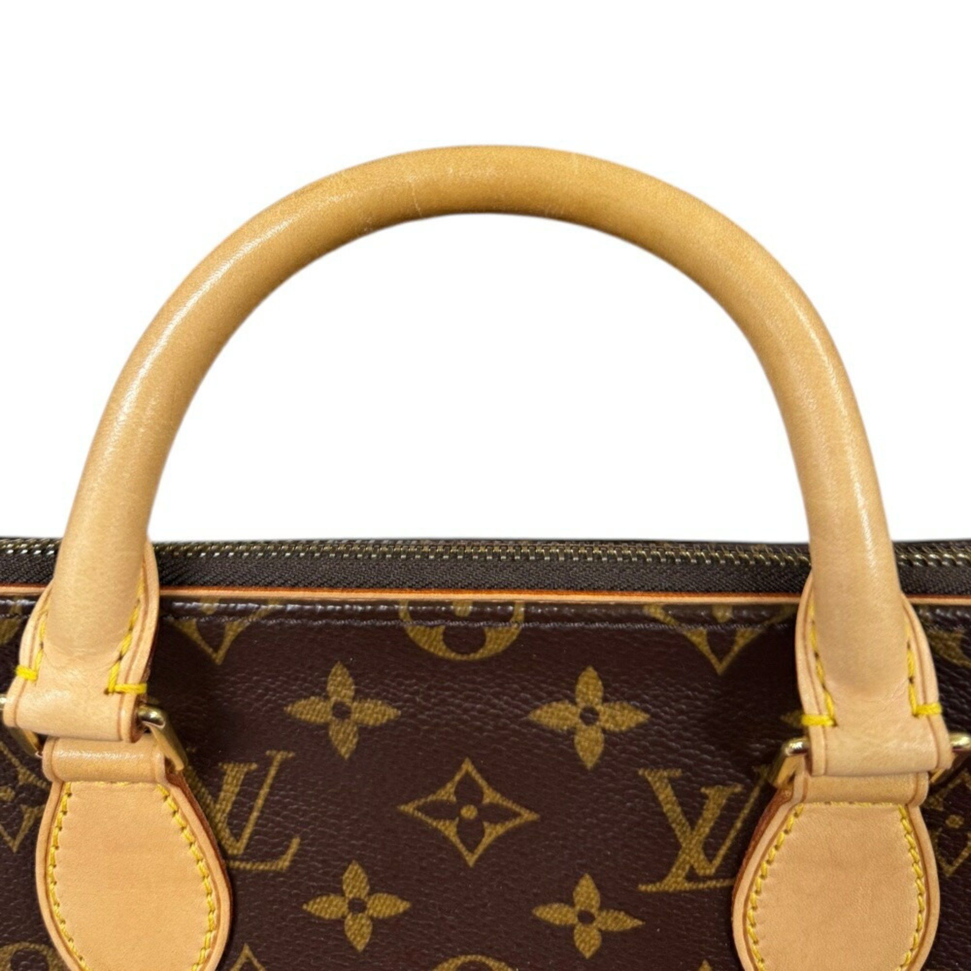 Louis Vuitton Louis Vuitton Popincourt handbag Size ONE SIZE - 7 Thumbnail