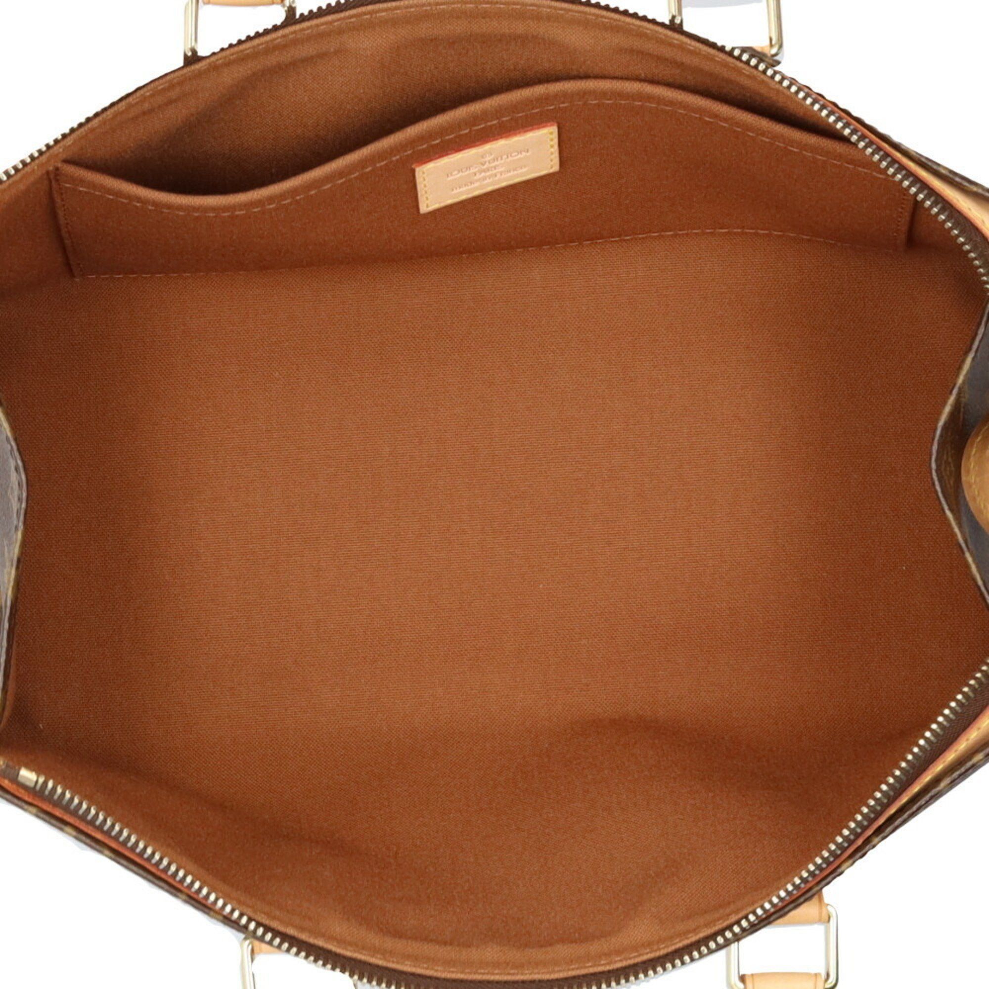 Louis Vuitton Louis Vuitton Popincourt handbag Size ONE SIZE - 9 Thumbnail