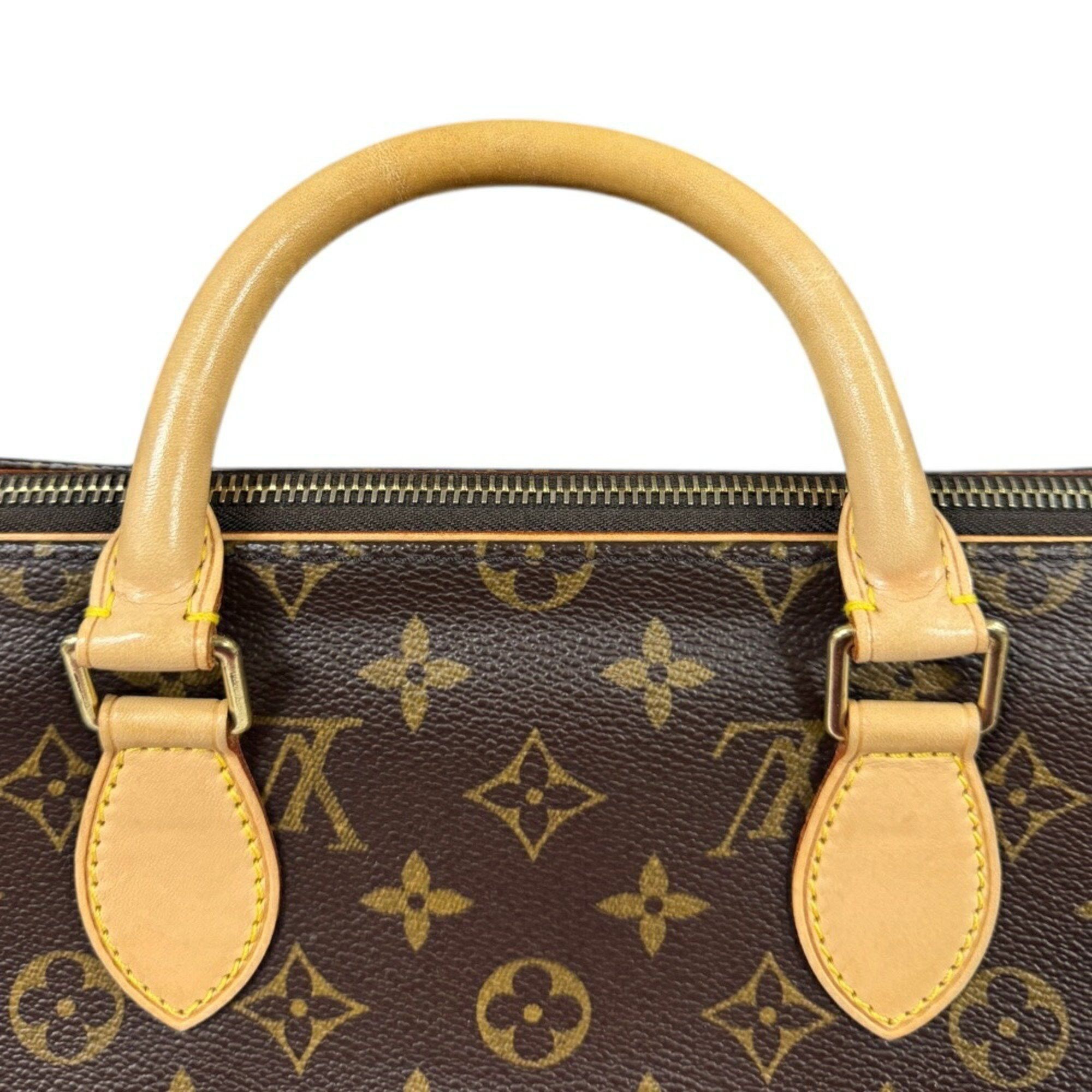 Louis Vuitton Louis Vuitton Popincourt handbag Size ONE SIZE - 6 Thumbnail