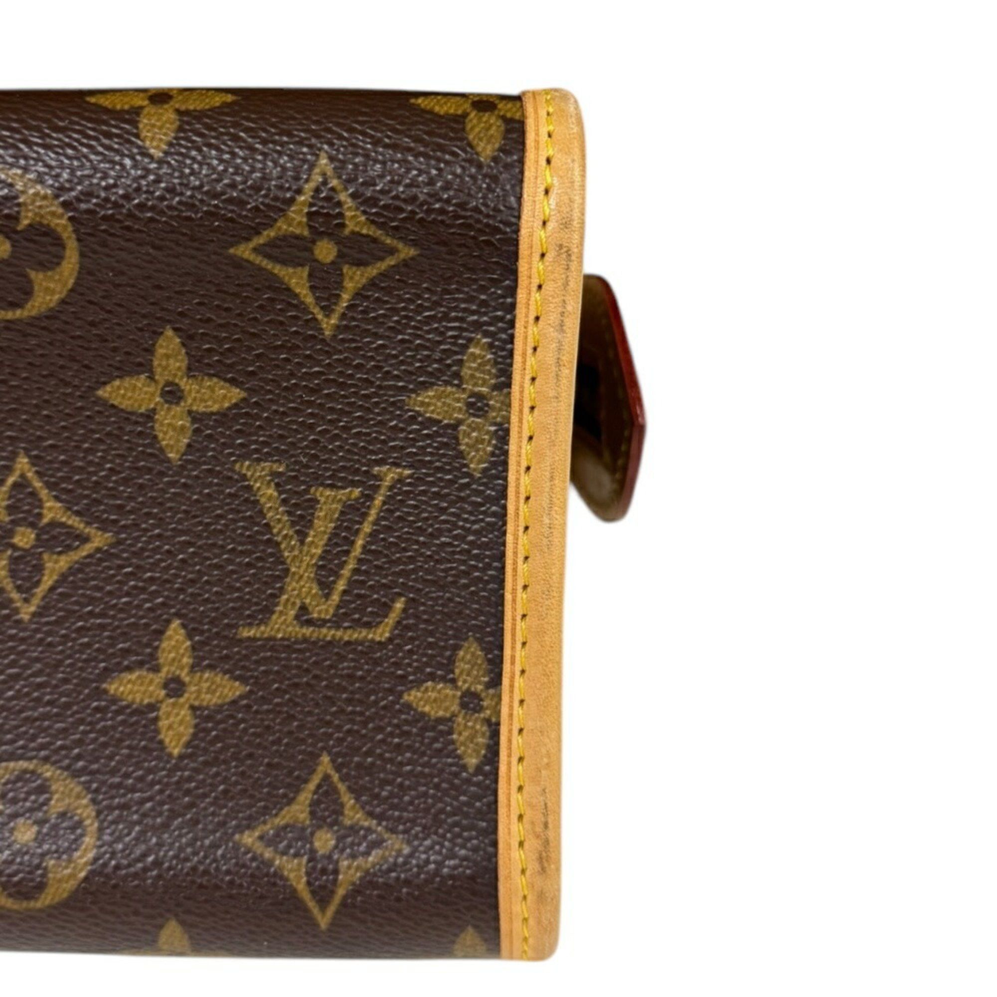 Louis Vuitton Louis Vuitton Popincourt handbag Size ONE SIZE - 5 Thumbnail