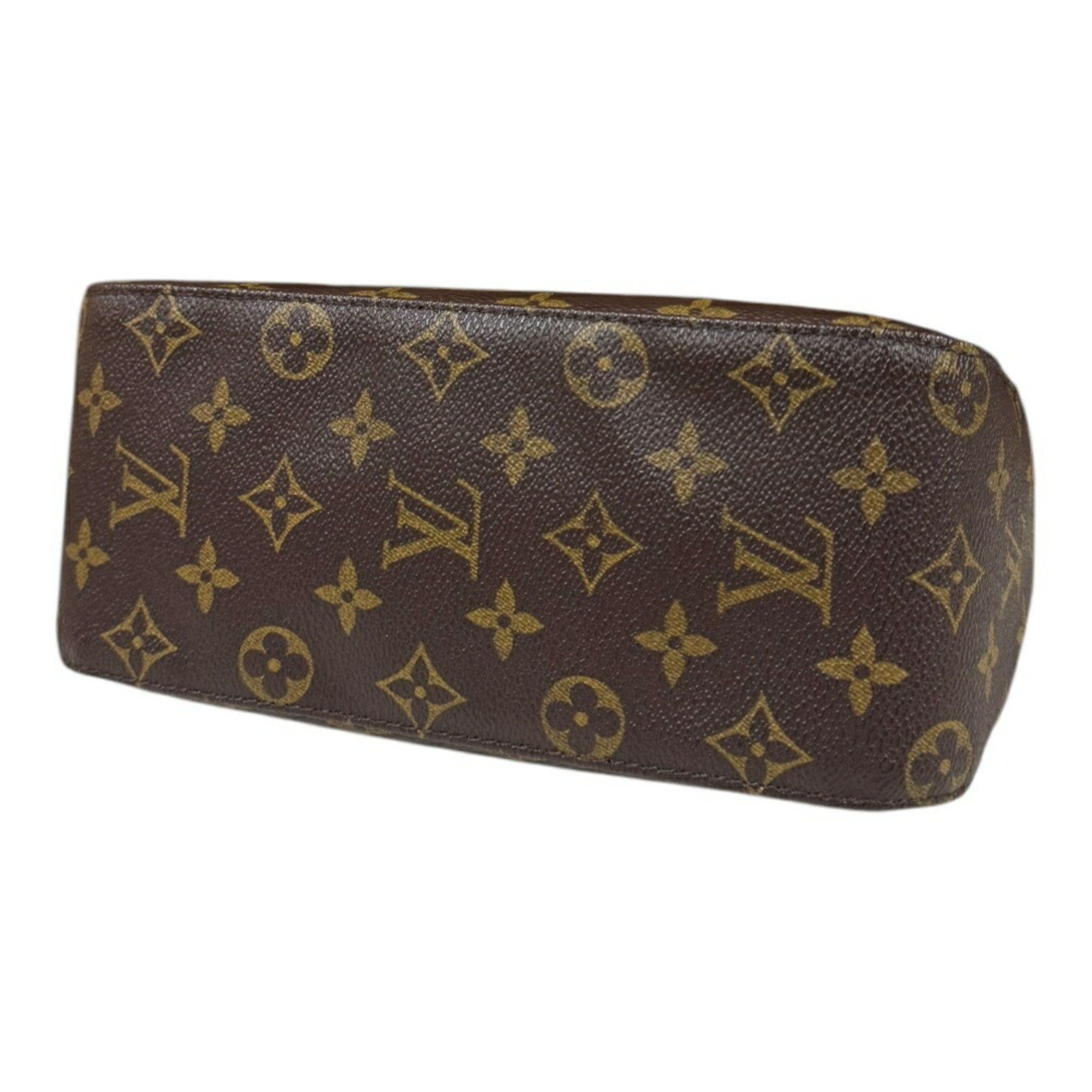 Louis Vuitton Louis Vuitton Looping shoulder Size ONE SIZE - 3 Thumbnail