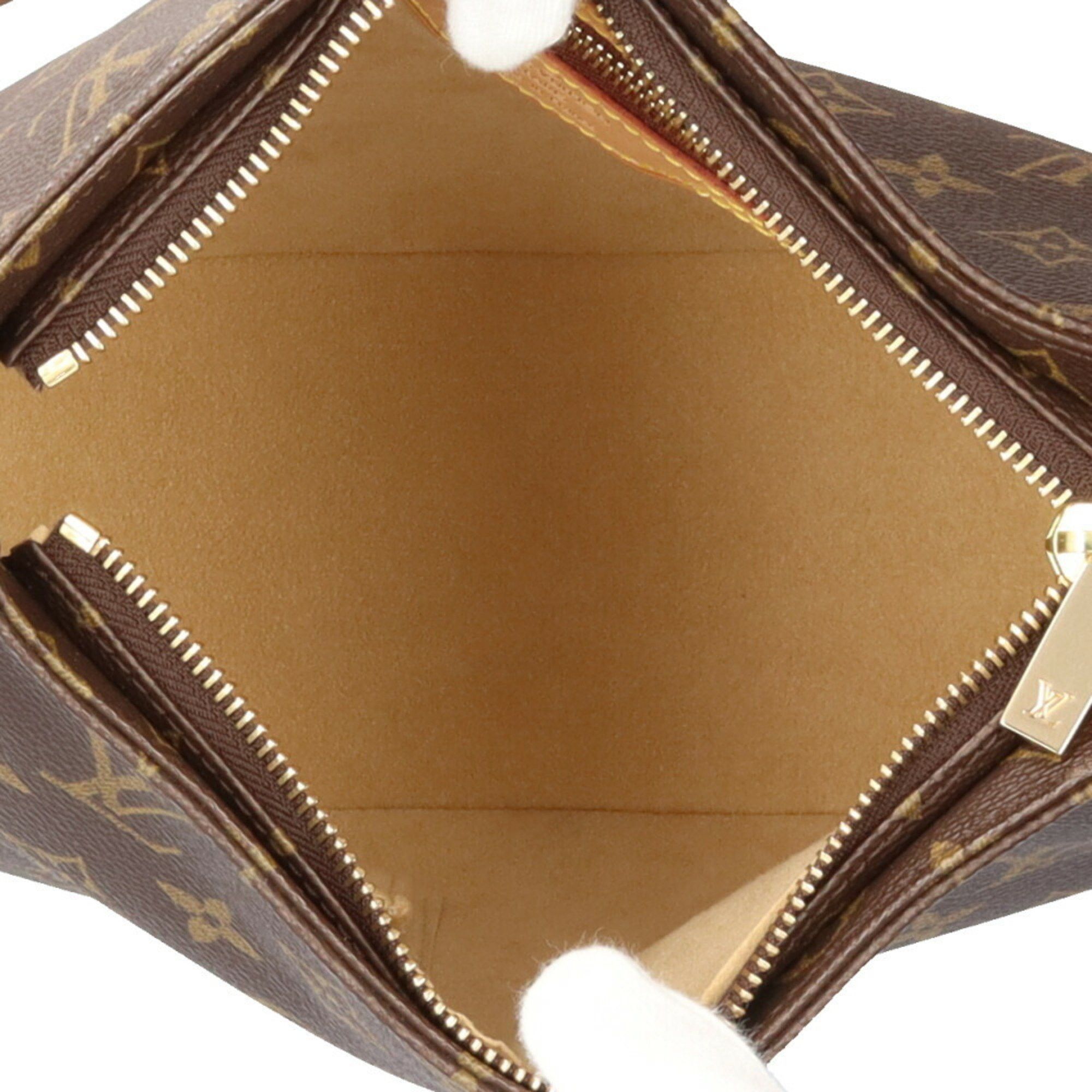 Louis Vuitton Louis Vuitton Looping shoulder Size ONE SIZE - 5 Thumbnail
