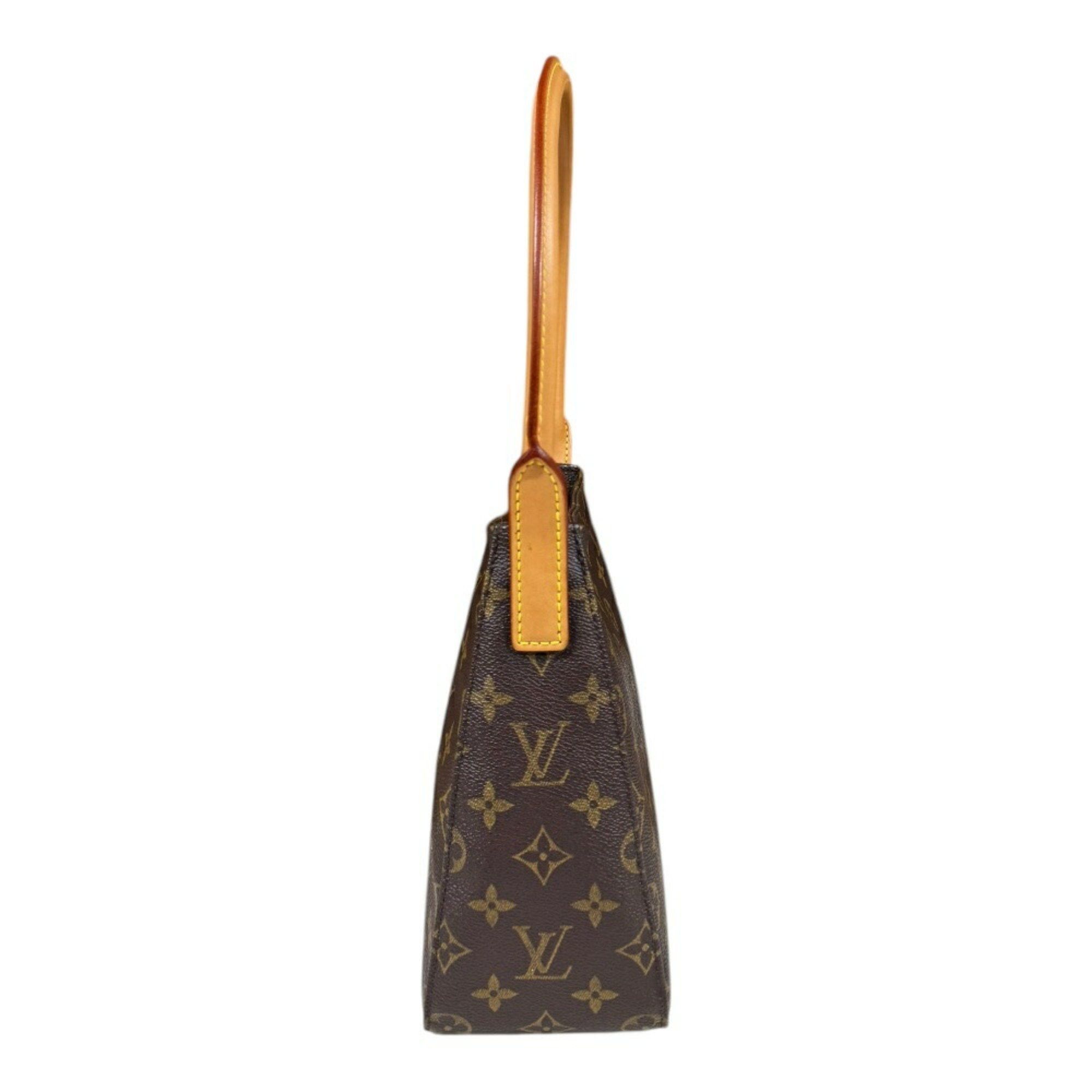 Louis Vuitton Louis Vuitton Looping shoulder Size ONE SIZE - 2 Thumbnail