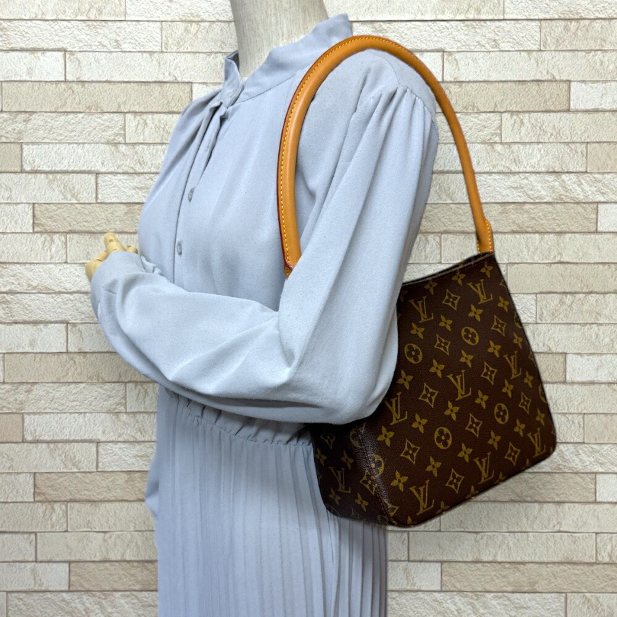 Louis Vuitton Louis Vuitton Looping shoulder Size ONE SIZE - 6 Thumbnail