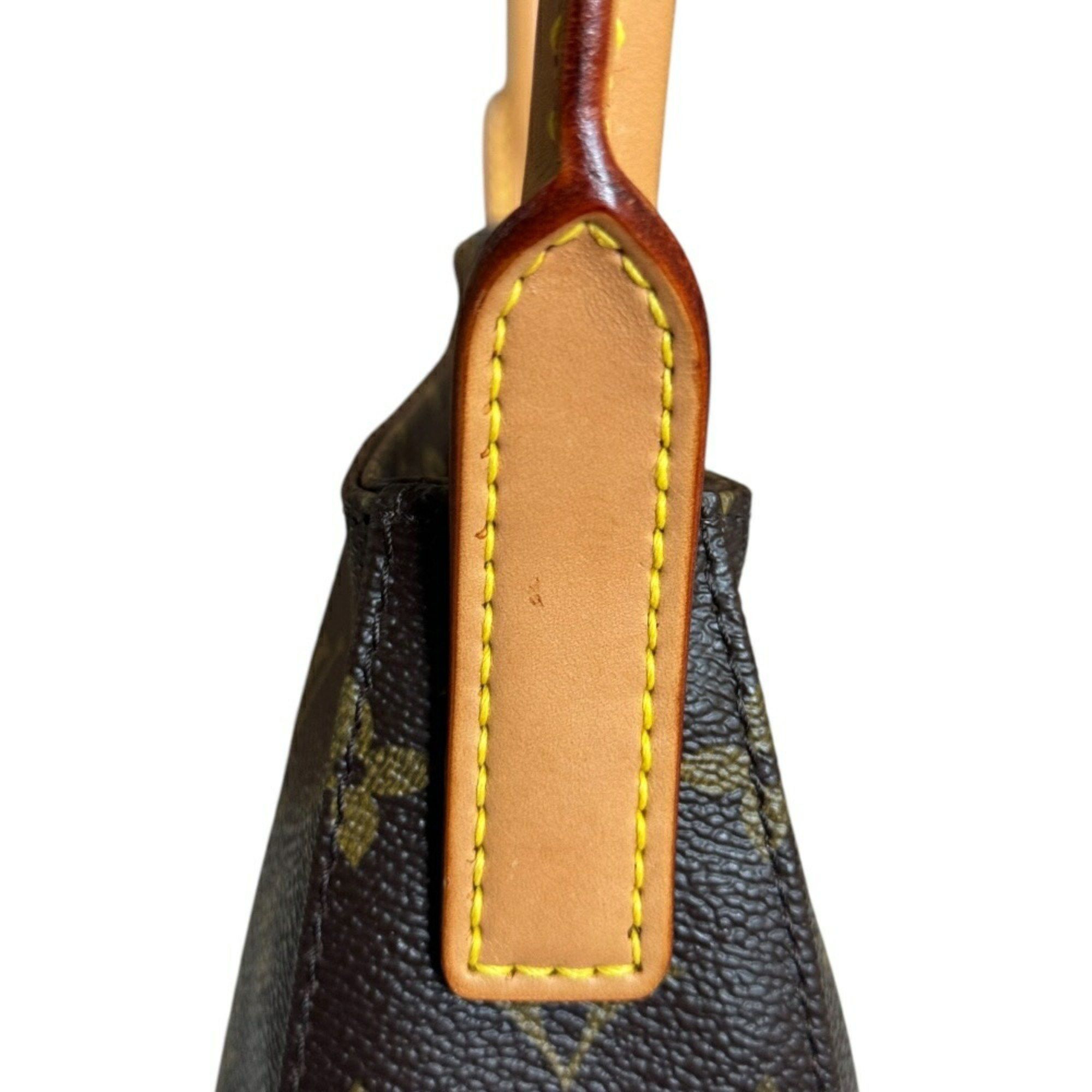 Louis Vuitton Louis Vuitton Looping shoulder Size ONE SIZE - 4 Thumbnail