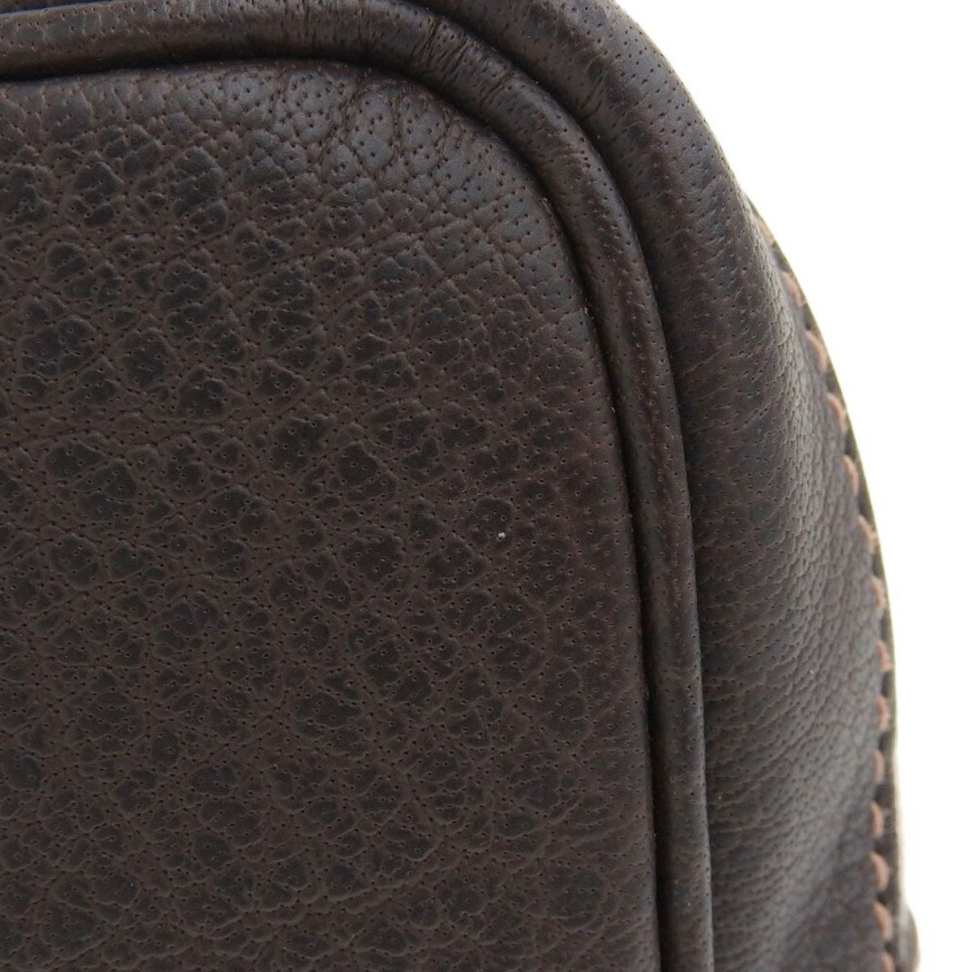 Hermes Hermès Garden Party handbag Size ONE SIZE - 6 Thumbnail