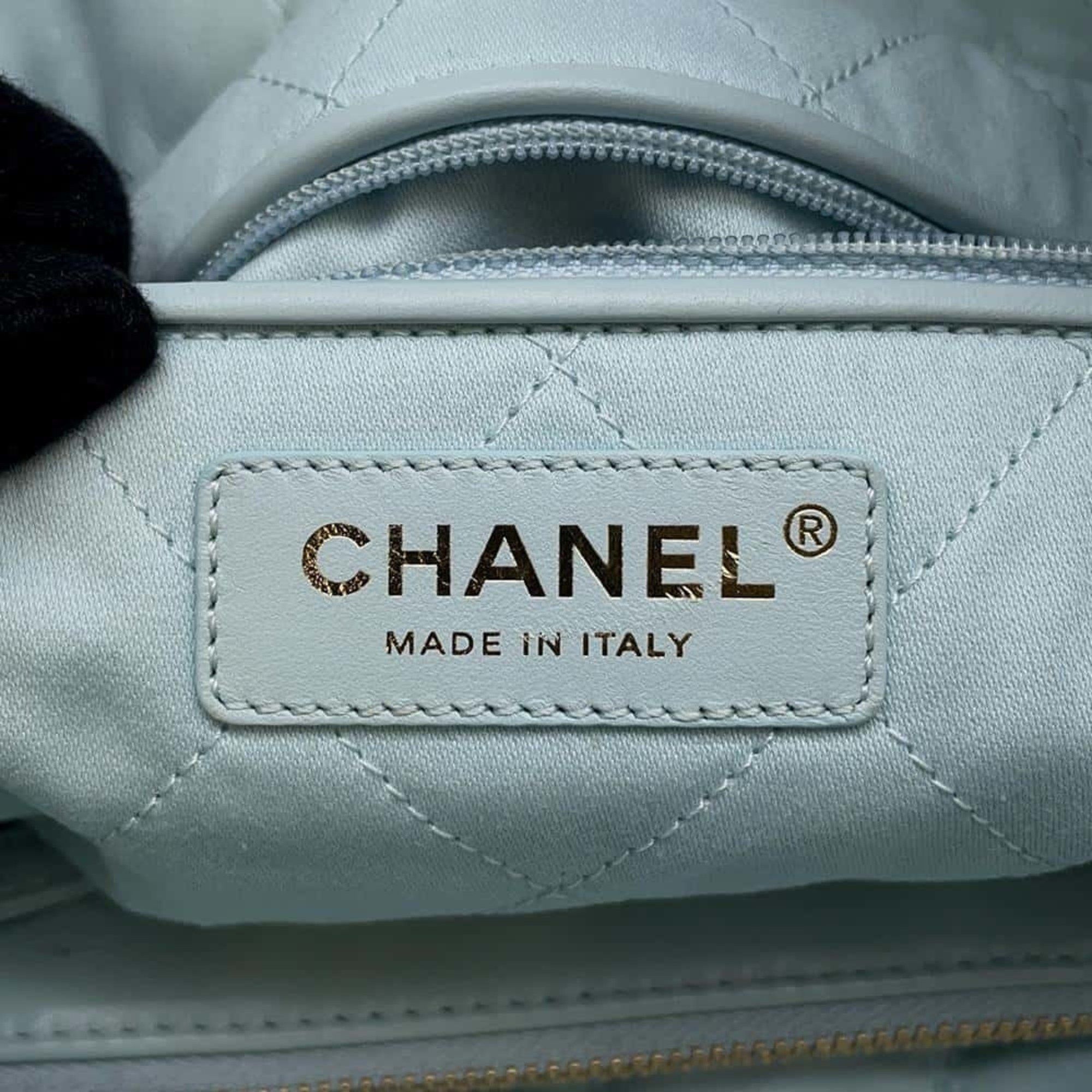 Chanel Chanel CHANEL 22 shoulder Size ONE SIZE - 13 Thumbnail