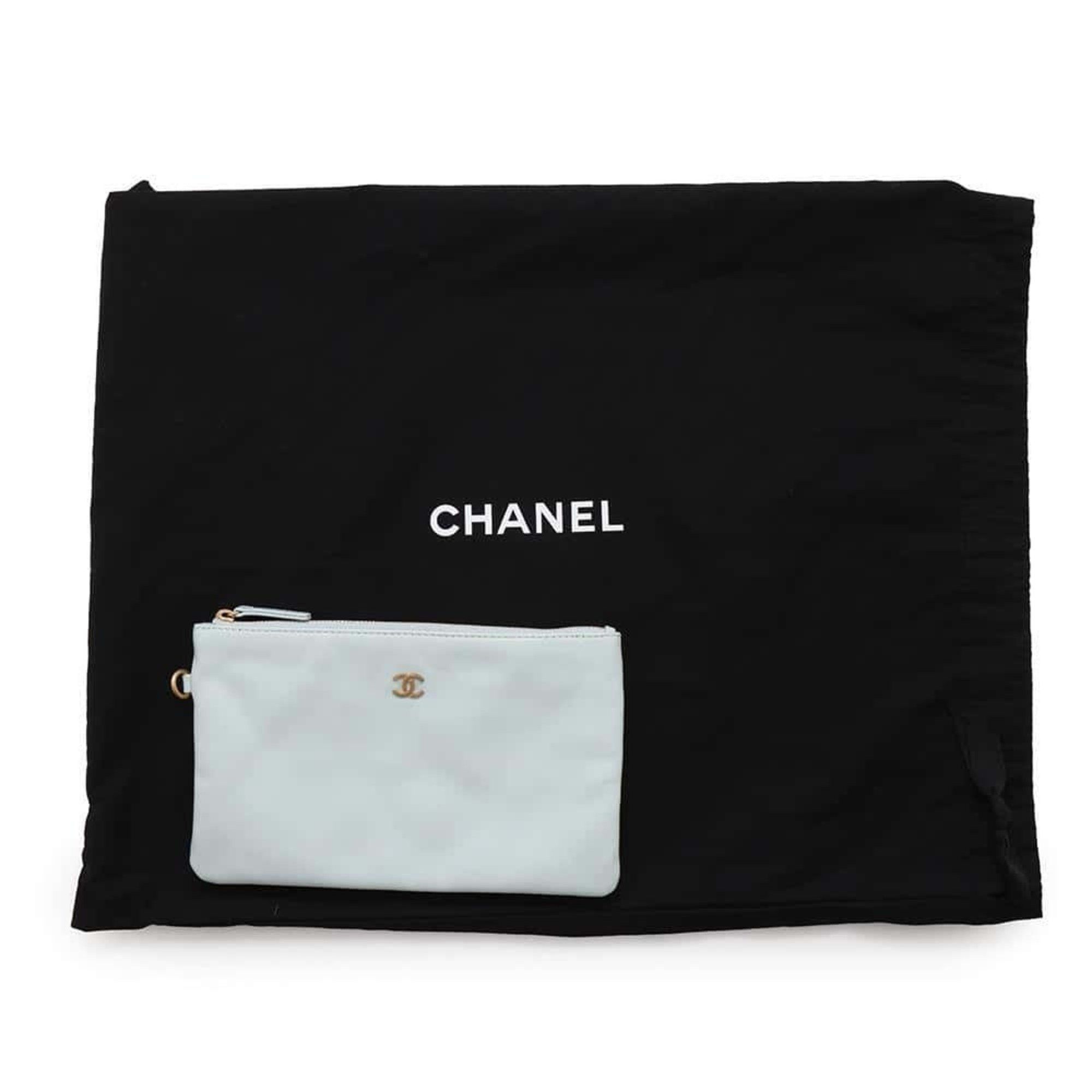 Chanel Chanel CHANEL 22 shoulder Size ONE SIZE - 11 Thumbnail