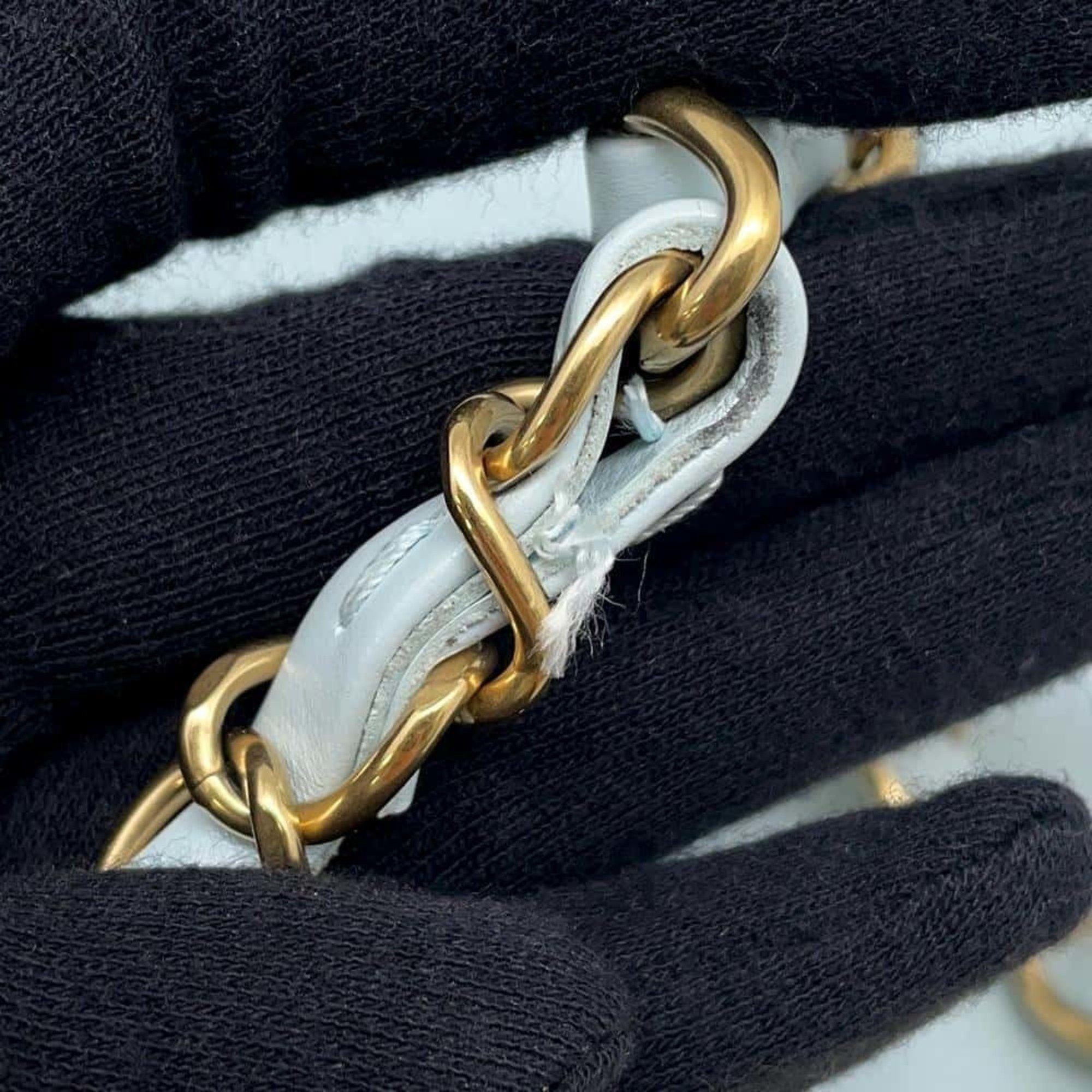 Chanel Chanel CHANEL 22 shoulder Size ONE SIZE - 5 Thumbnail