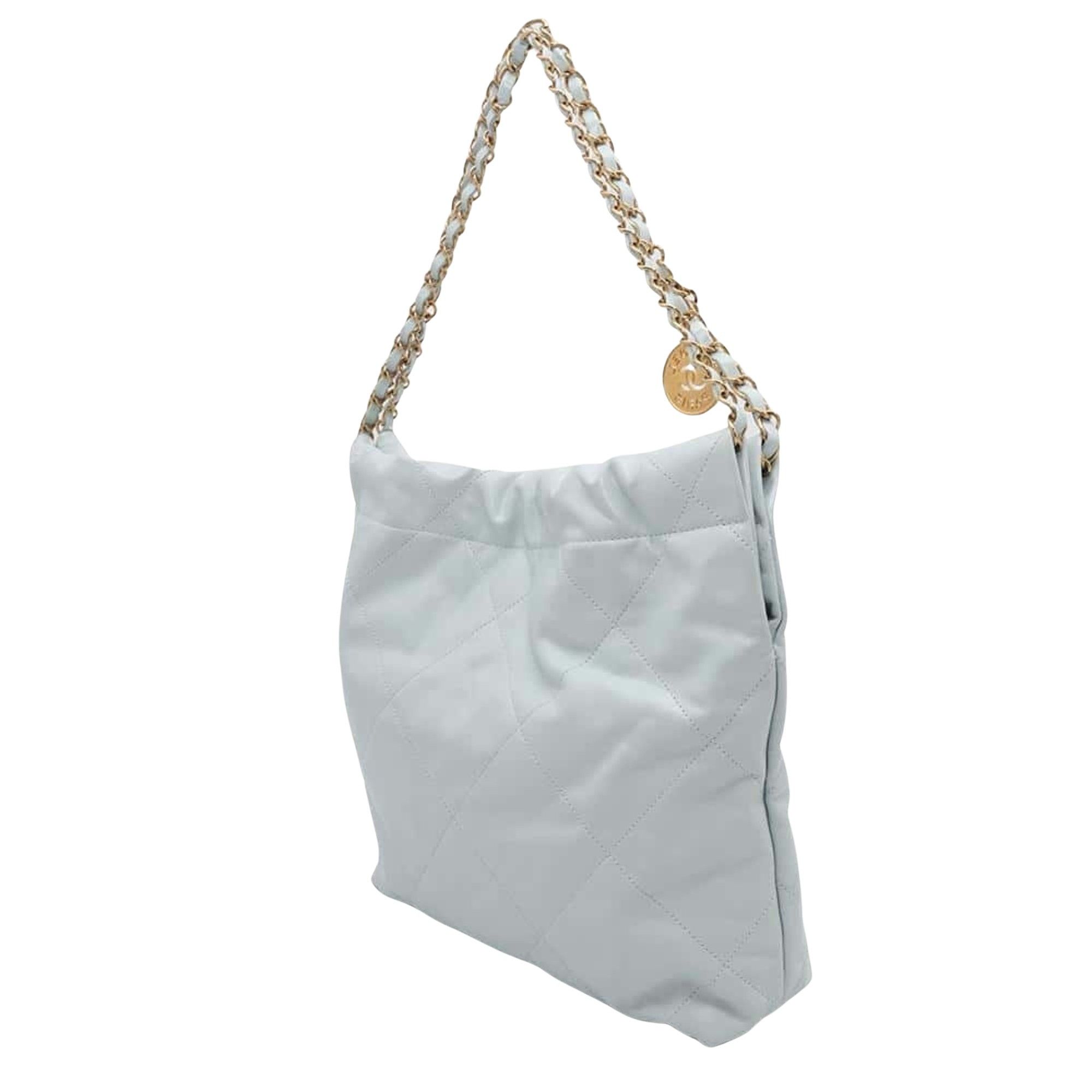 Chanel Chanel CHANEL 22 shoulder Size ONE SIZE - 2 Thumbnail