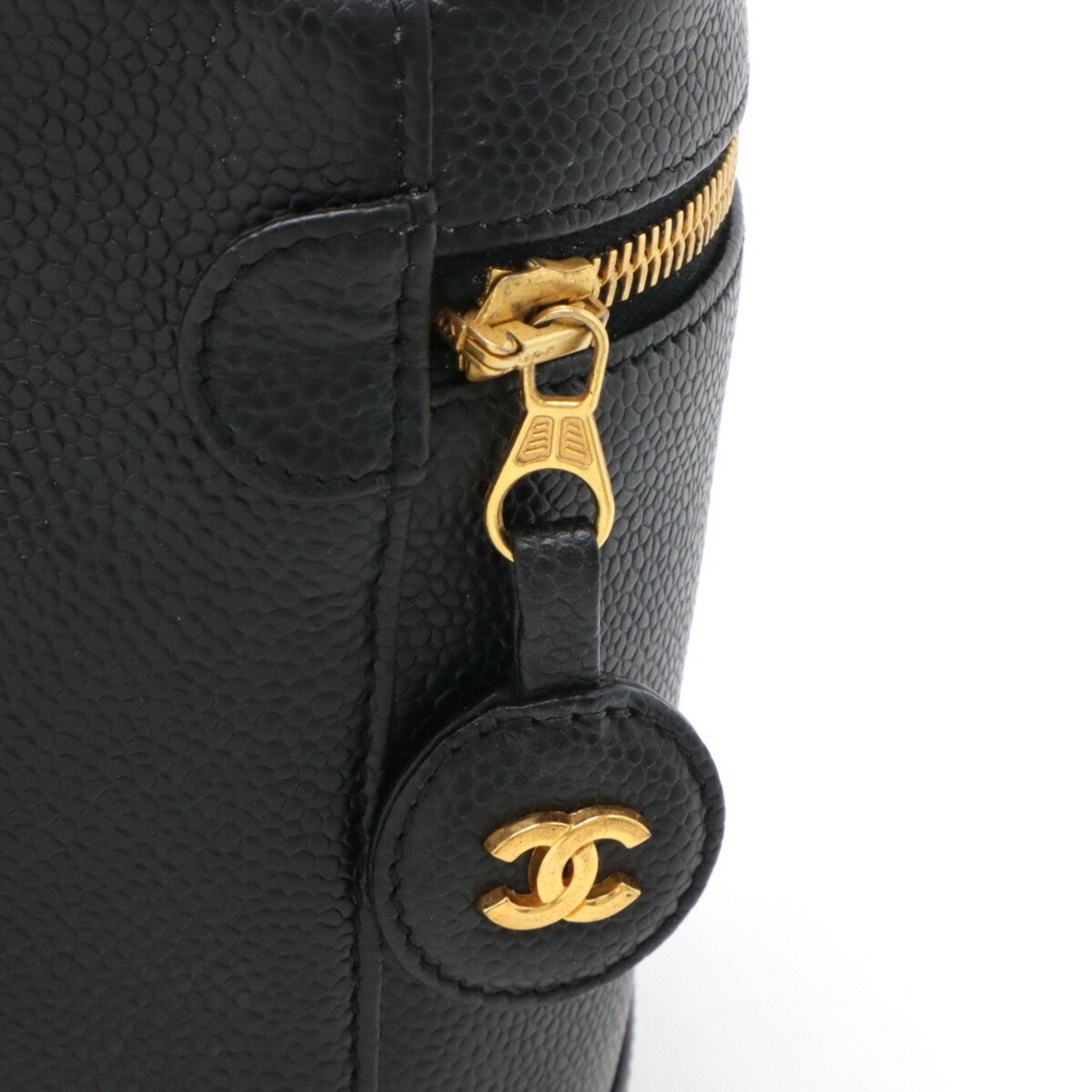 Chanel Chanel Vanity handbag Size ONE SIZE - 5 Thumbnail