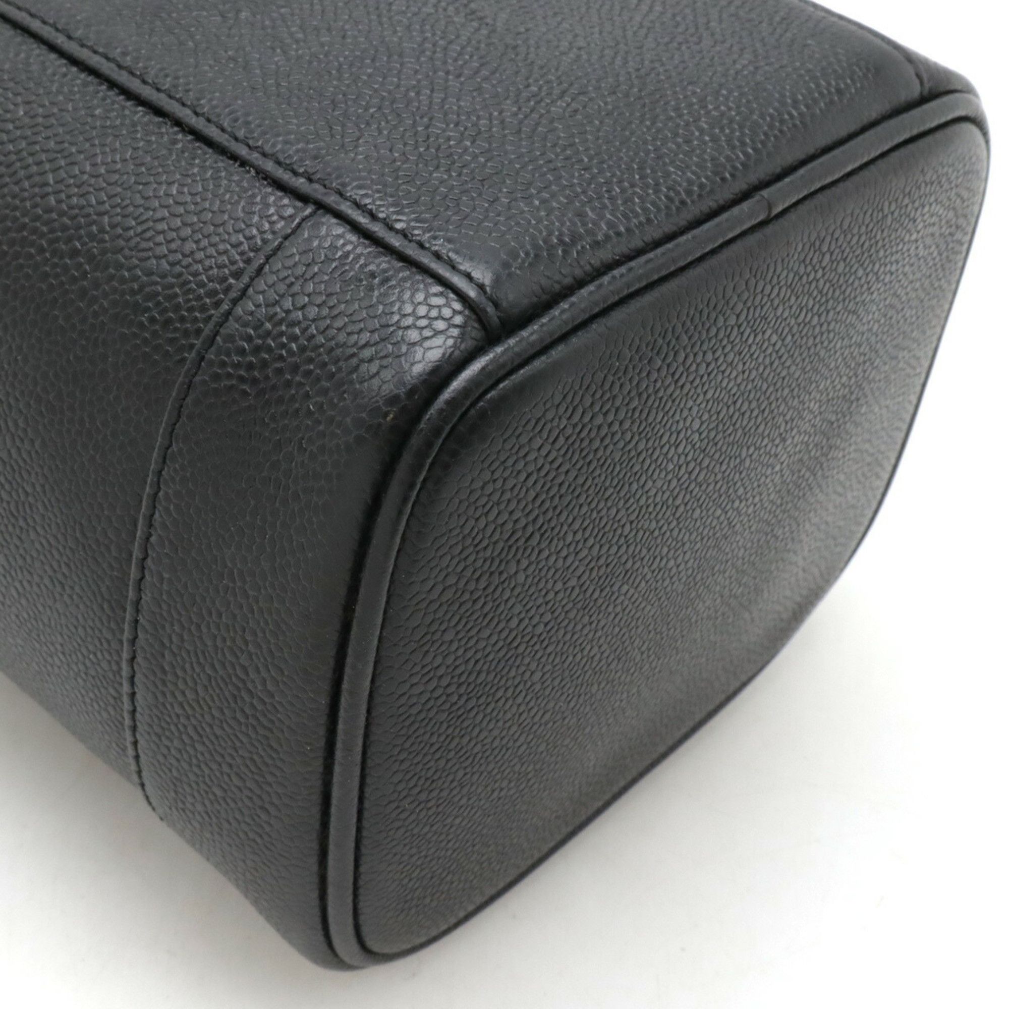 Chanel Chanel Vanity handbag Size ONE SIZE - 3 Thumbnail