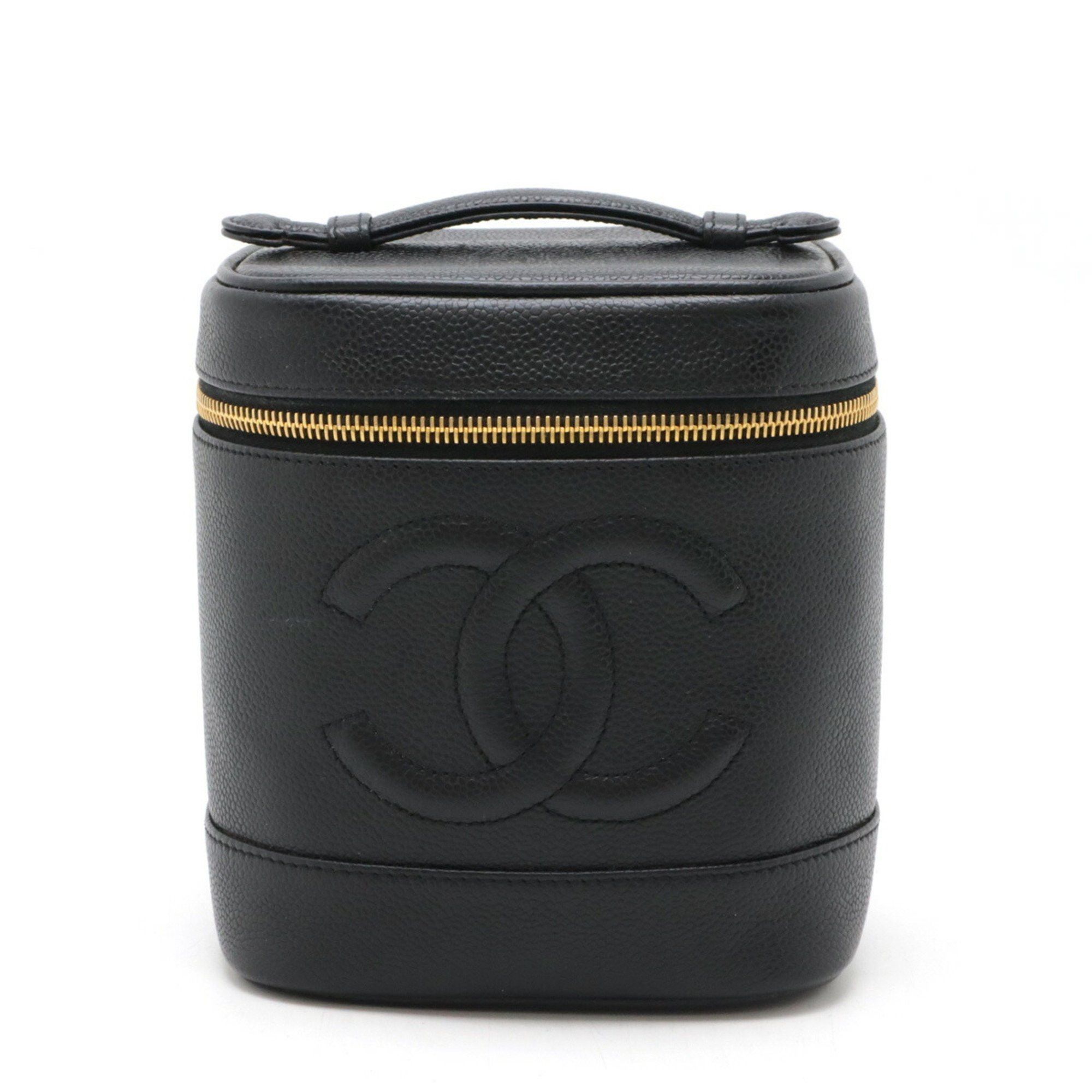 Chanel Chanel Vanity handbag Size ONE SIZE - 9 Thumbnail