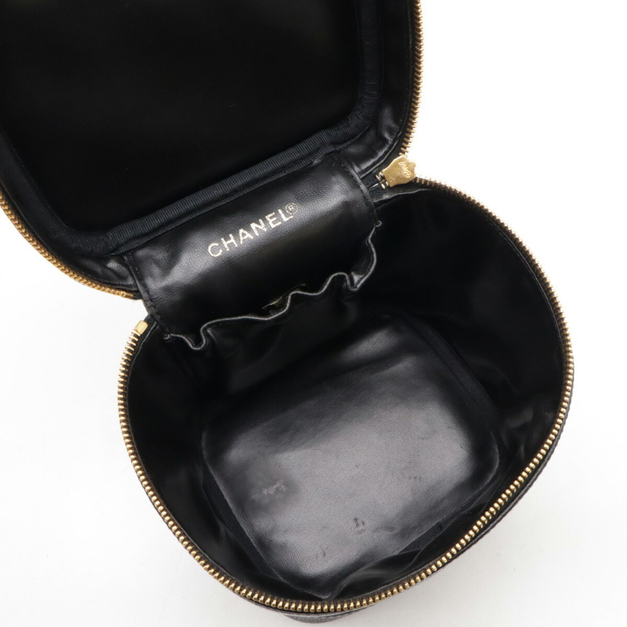 Chanel Chanel Vanity handbag Size ONE SIZE - 6 Thumbnail