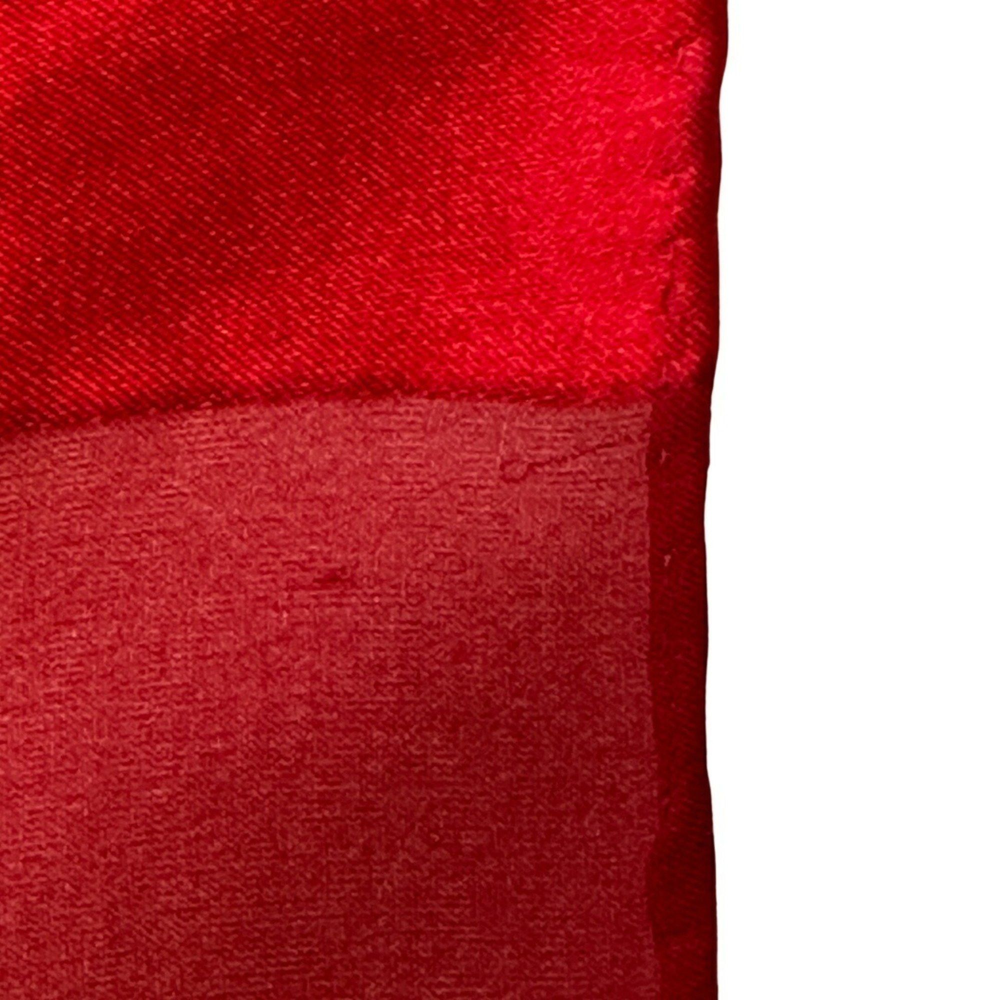 Yves Saint Laurent Saint Laurent scarf Size ONE SIZE - 2 Thumbnail