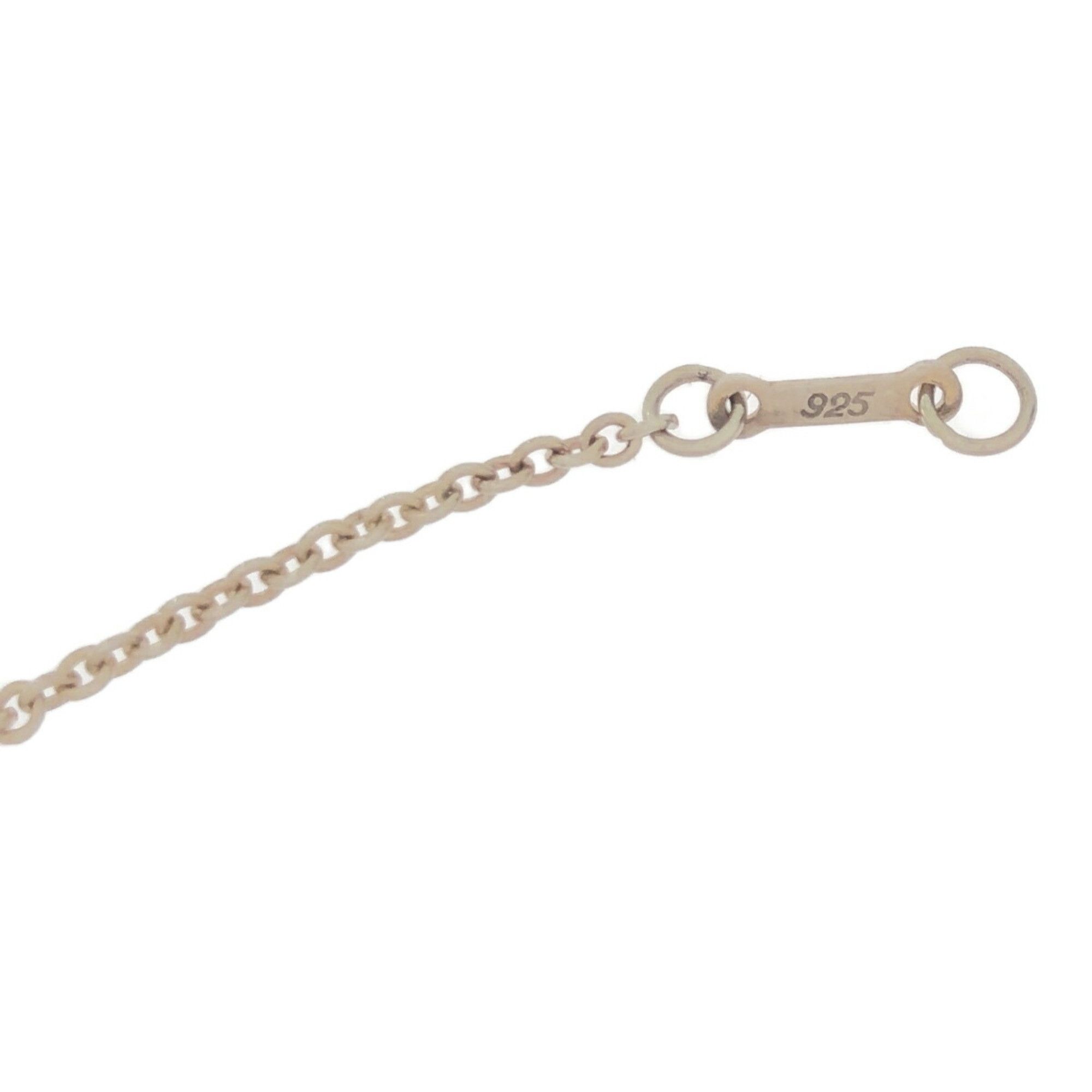 Tiffany & Co. Tiffany & Co Open Heart necklace Size ONE SIZE - 8 Thumbnail