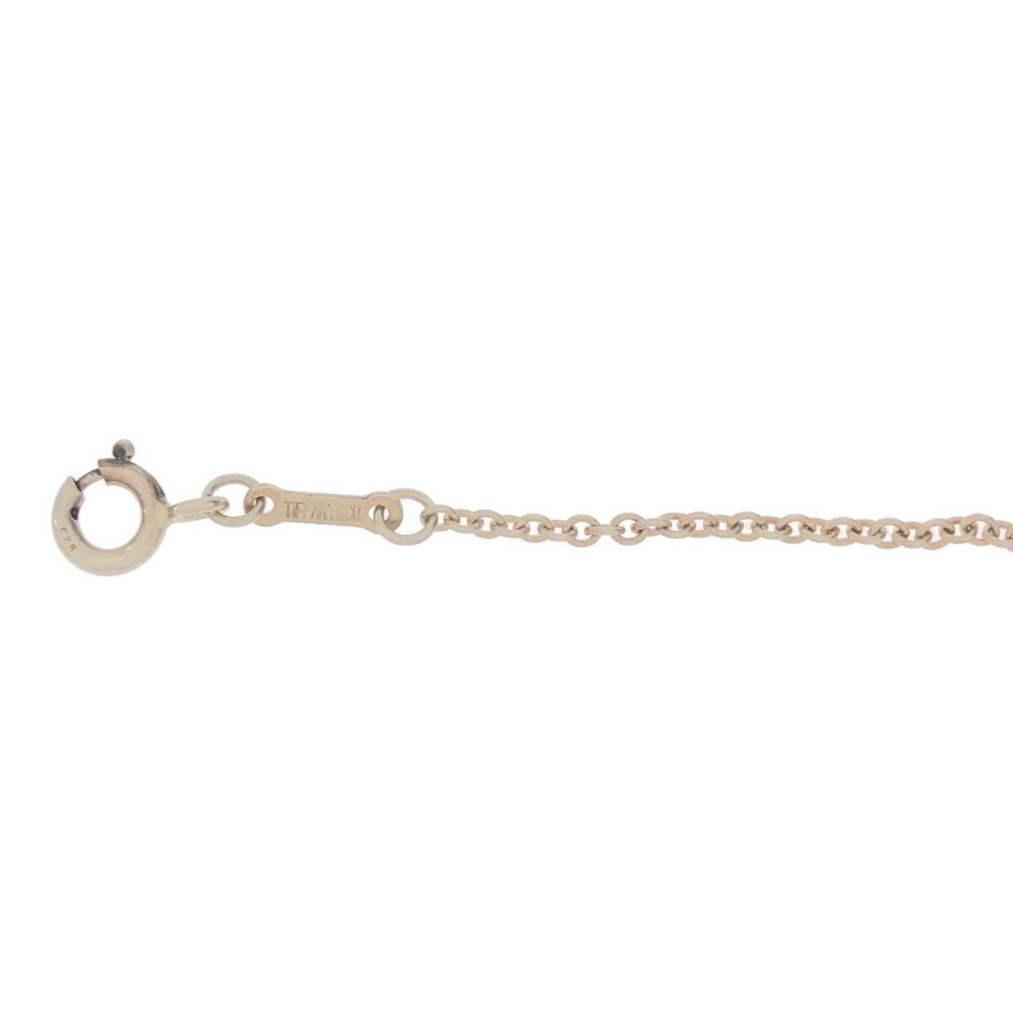 Tiffany & Co. Tiffany & Co Open Heart necklace Size ONE SIZE - 5 Thumbnail