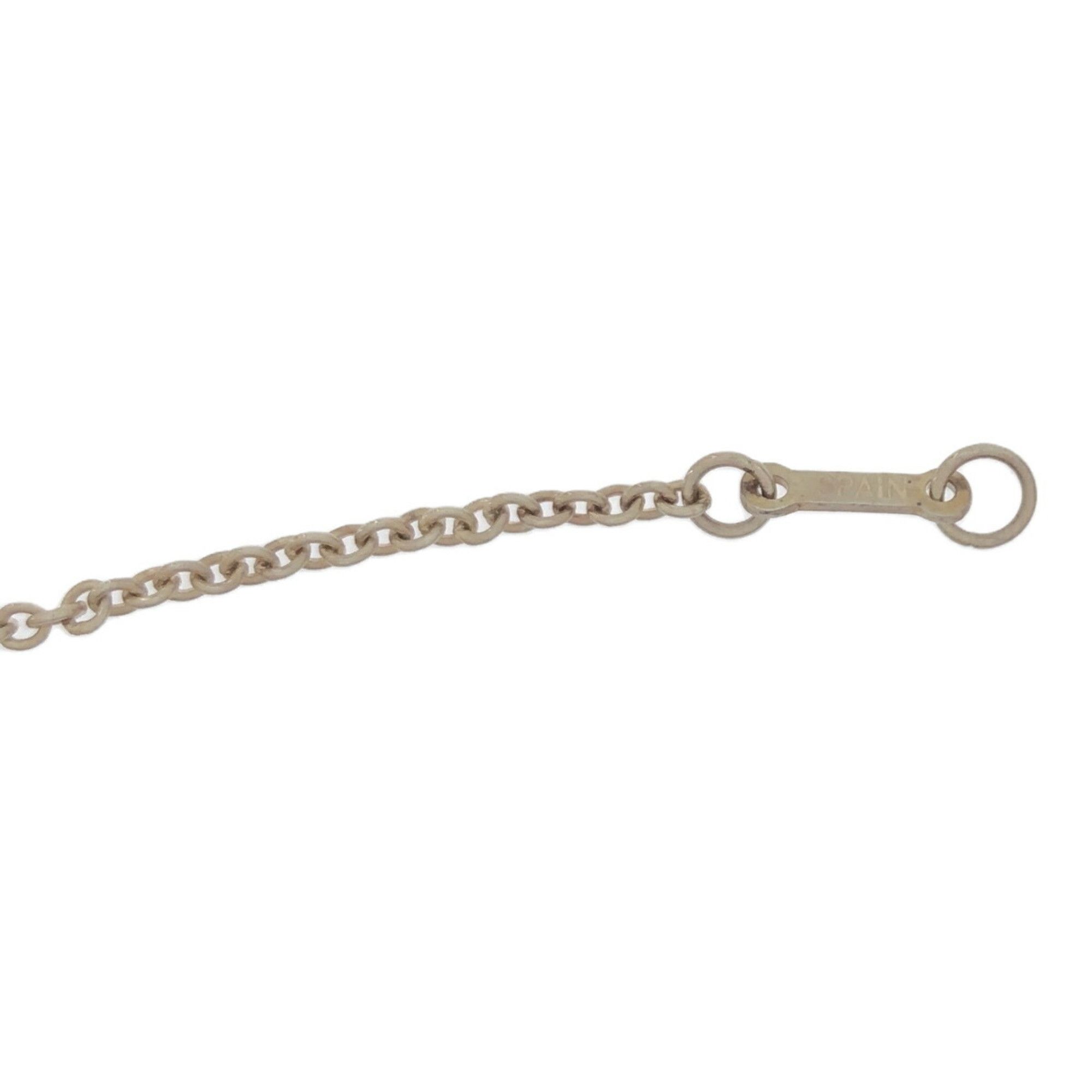 Tiffany & Co. Tiffany & Co Open Heart necklace Size ONE SIZE - 7 Thumbnail
