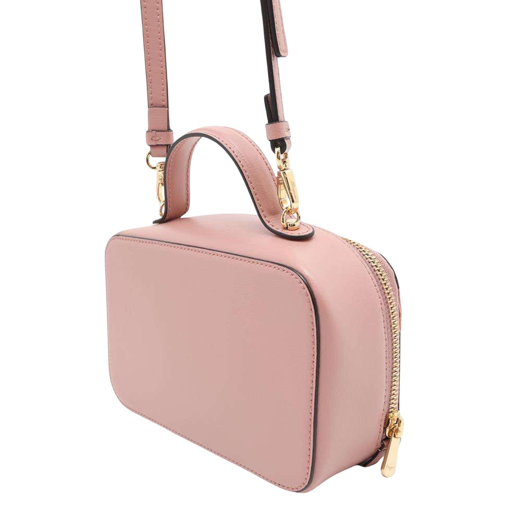 Salvatore Ferragamo Salvatore Ferragamo Vara shoulder Size ONE SIZE - 2 Thumbnail