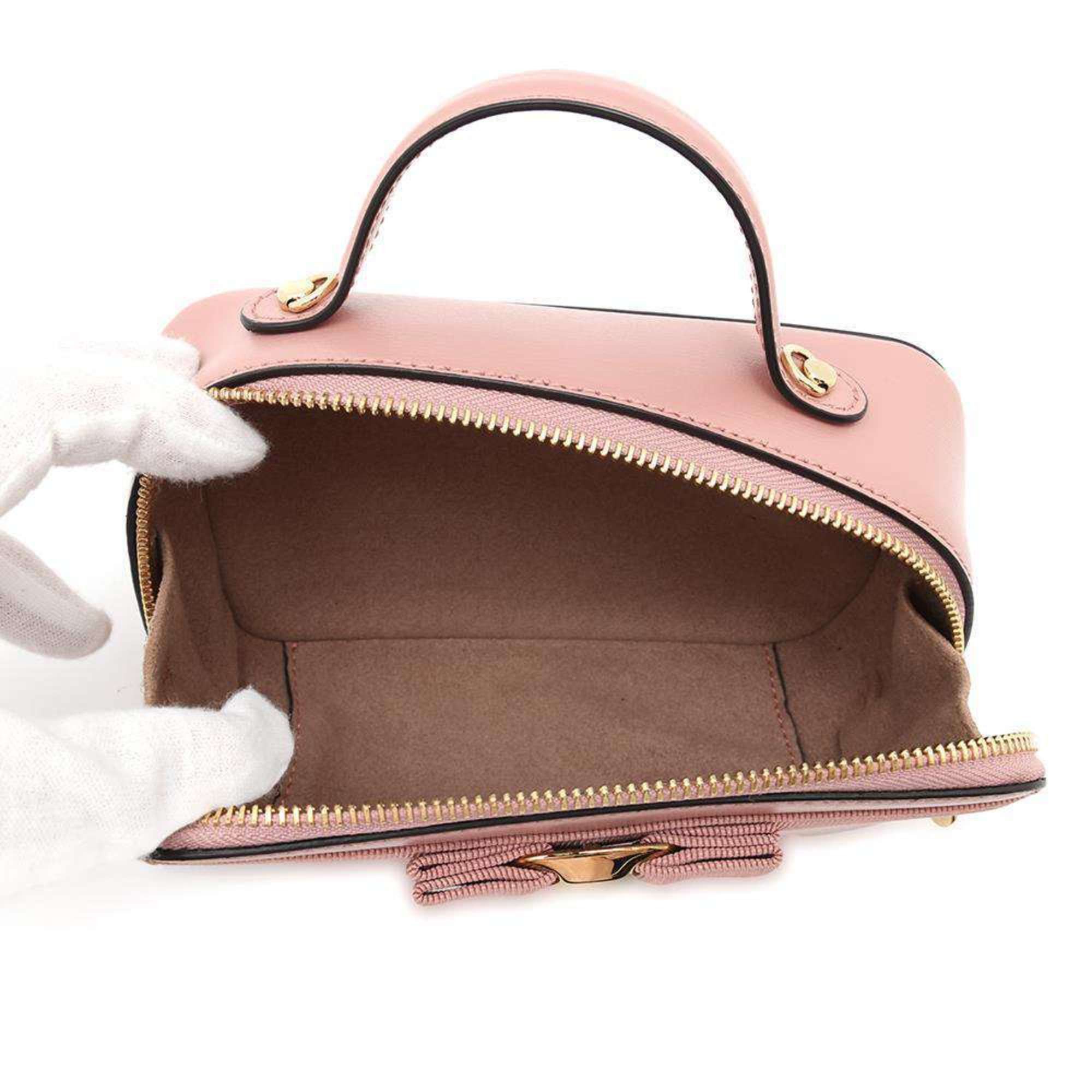 Salvatore Ferragamo Salvatore Ferragamo Vara shoulder Size ONE SIZE - 8 Thumbnail