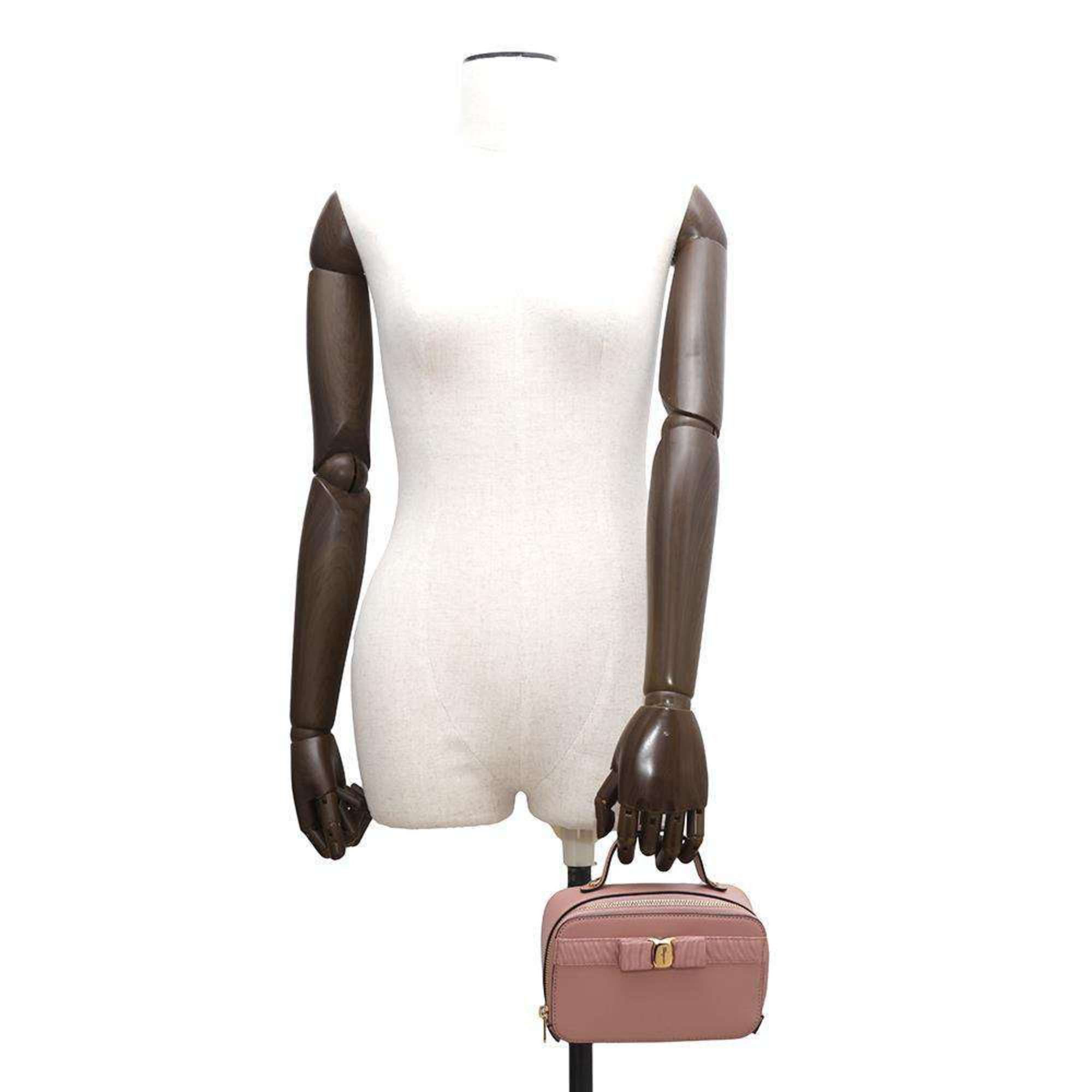 Salvatore Ferragamo Salvatore Ferragamo Vara shoulder Size ONE SIZE - 13 Thumbnail