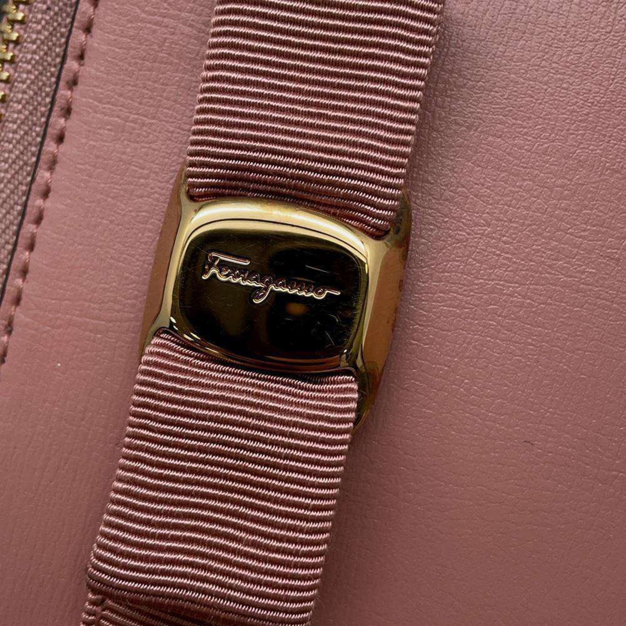 Salvatore Ferragamo Salvatore Ferragamo Vara shoulder Size ONE SIZE - 7 Thumbnail