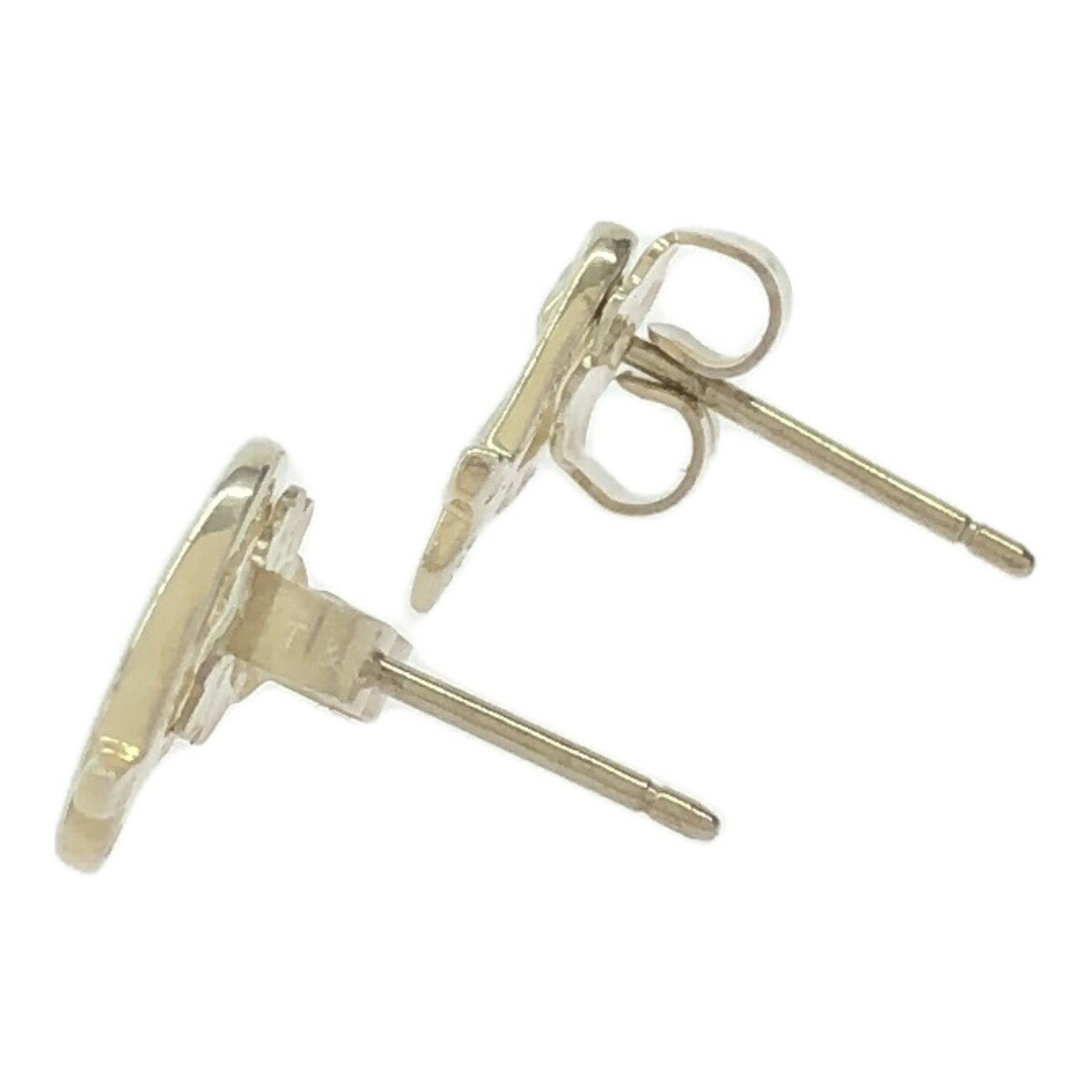 Tiffany & Co. Tiffany & Co Loving heart earring Size ONE SIZE - 2 Thumbnail