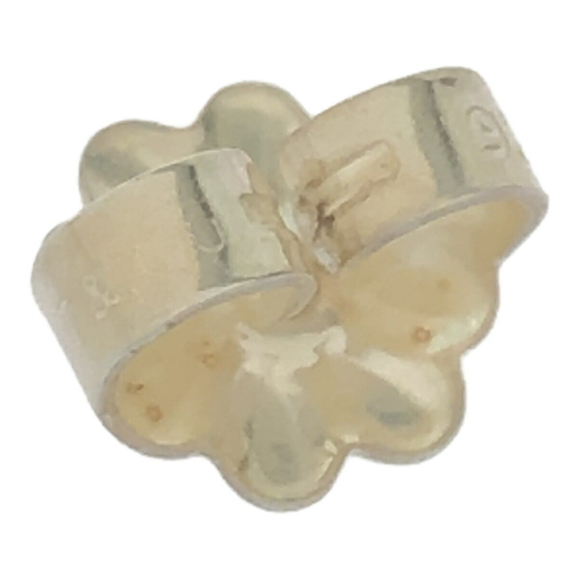 Tiffany & Co. Tiffany & Co Loving heart earring Size ONE SIZE - 7 Thumbnail