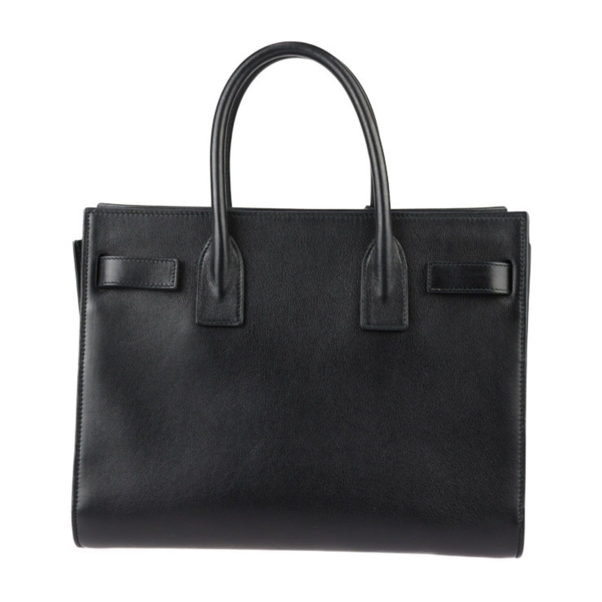 Yves Saint Laurent Saint Laurent Sac de jour Baby handbag Size ONE SIZE - 2 Thumbnail