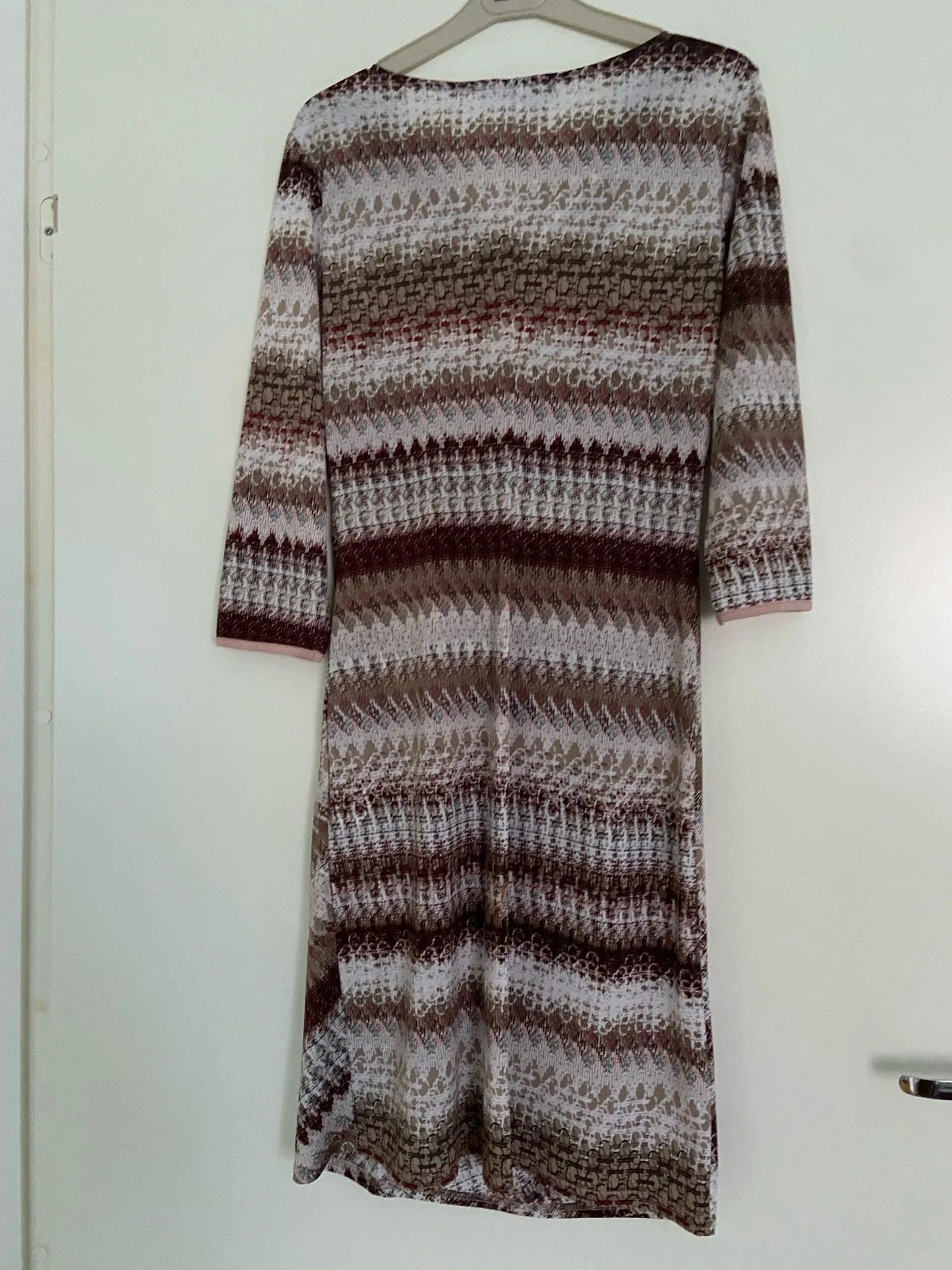 Ilse Jacobsen Ilse Jacobsen Dress Size M / US 6-8 / IT 42-44 - 2 Thumbnail