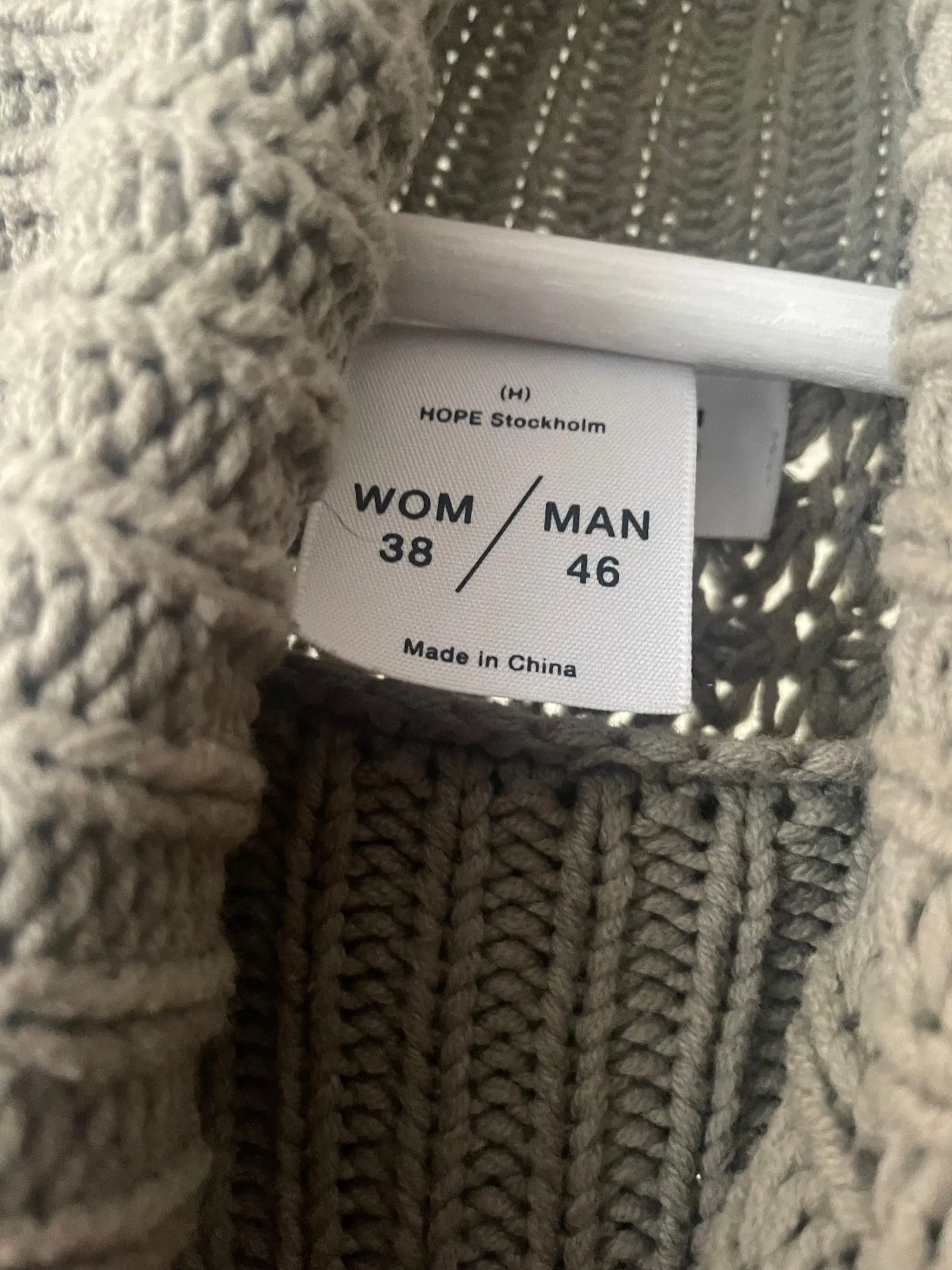 Hope Hope Grand sweater Sweater Size S / US 4 / IT 40 - 2 Thumbnail