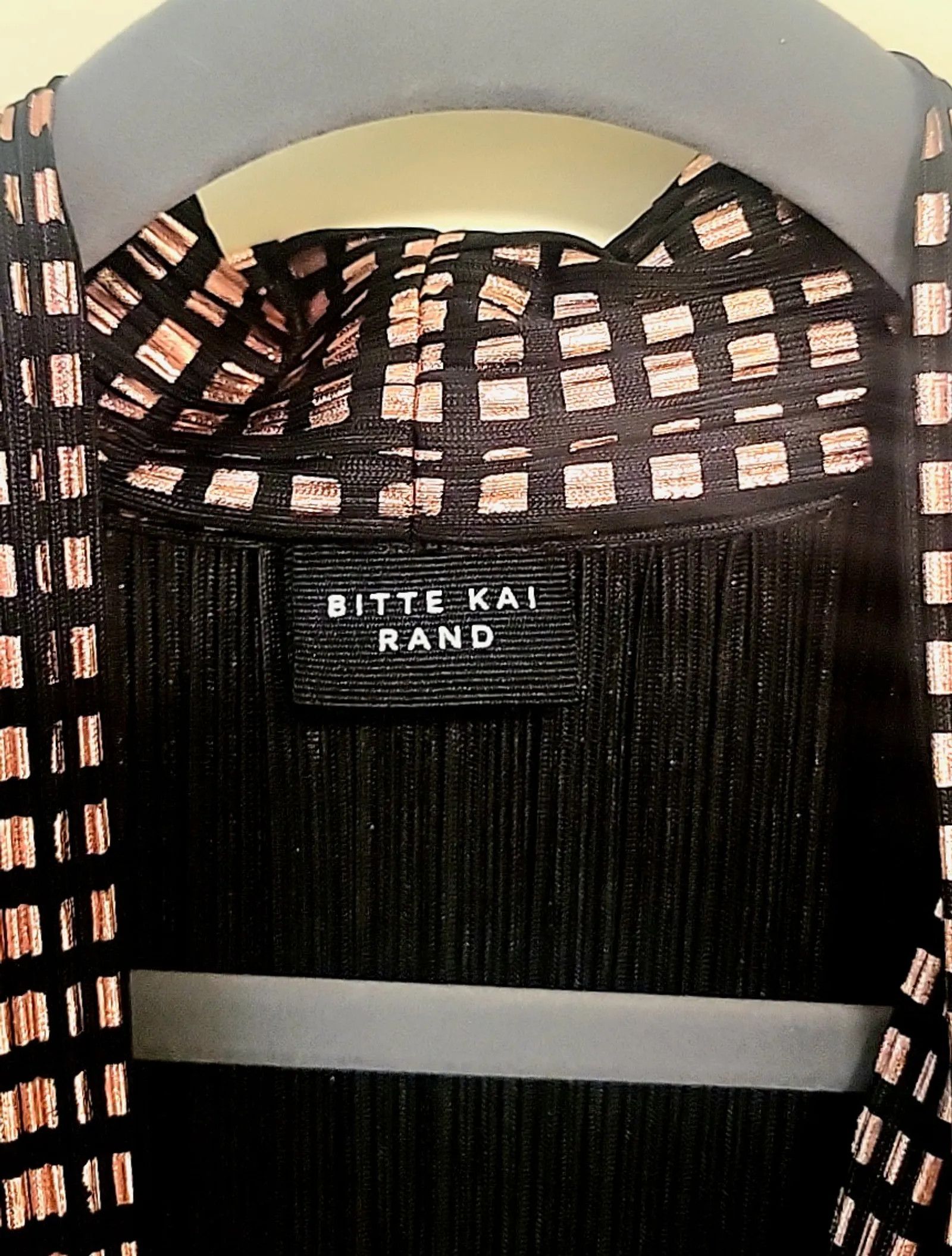 Kai Bitte Kai Rand Dress Size M / US 6-8 / IT 42-44 - 2 Thumbnail