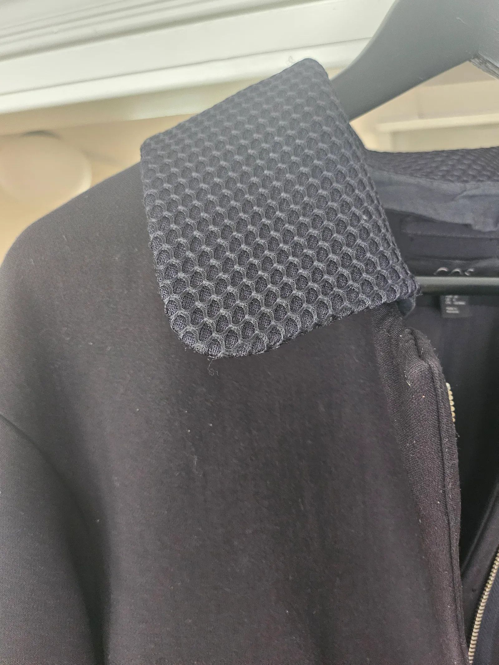 Cos Cos Coat Size XS / US 0-2 / IT 36-38 - 4 Thumbnail