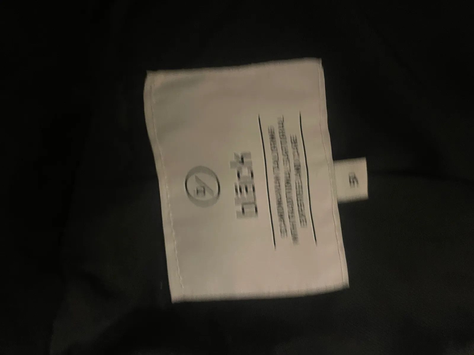 Other Bläck RICHARD WOOL JACKET Jacket Size US M / EU 48-50 / 2 - 2 Thumbnail