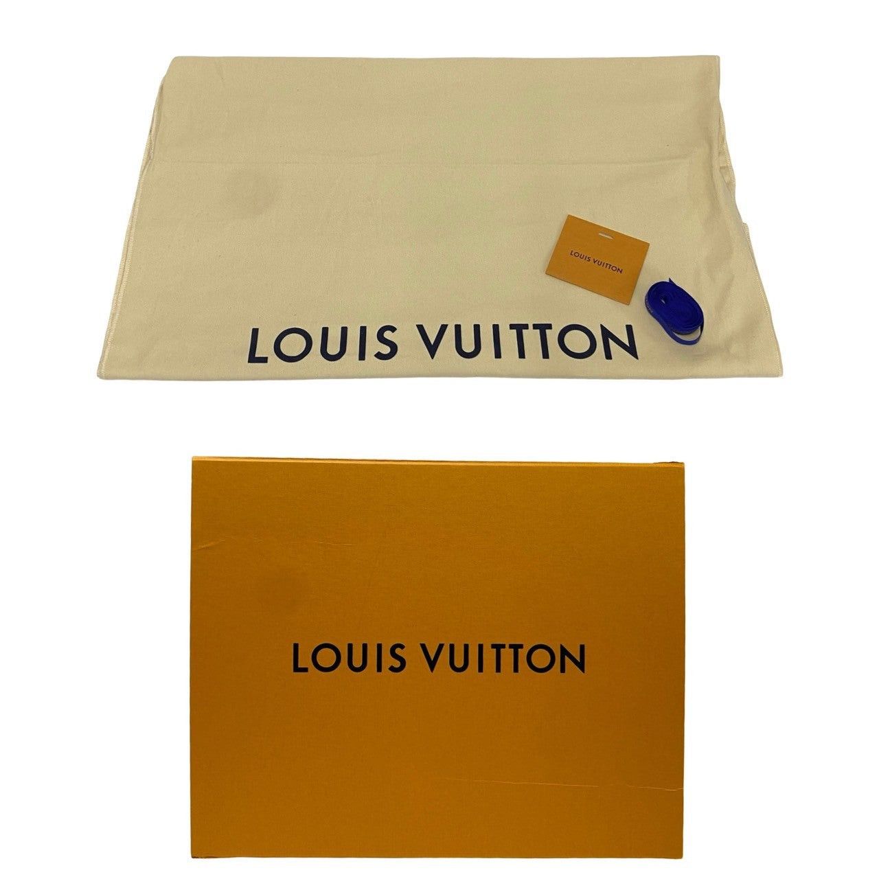 Louis Vuitton Louis Vuitton Shoulder Bag Black Leather Size ONE SIZE - 9 Thumbnail