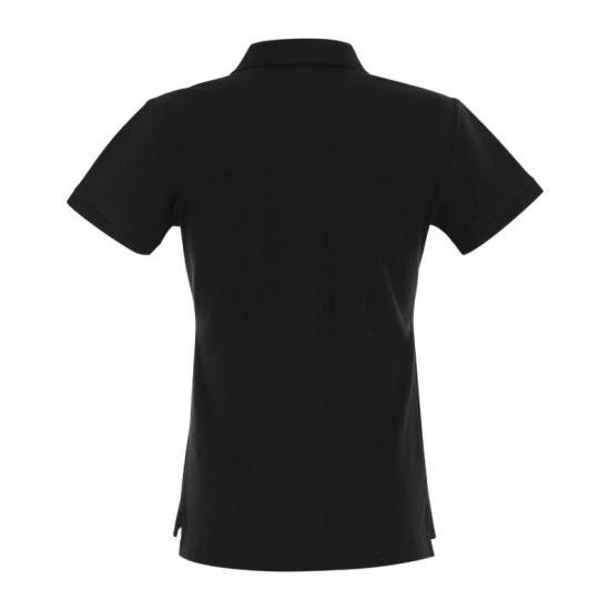 Polo Ralph Lauren POLO RALPH LAUREN Women Polo Shirts 211870245 BLACK Size L / US 10 / IT 46 - 2 Thumbnail