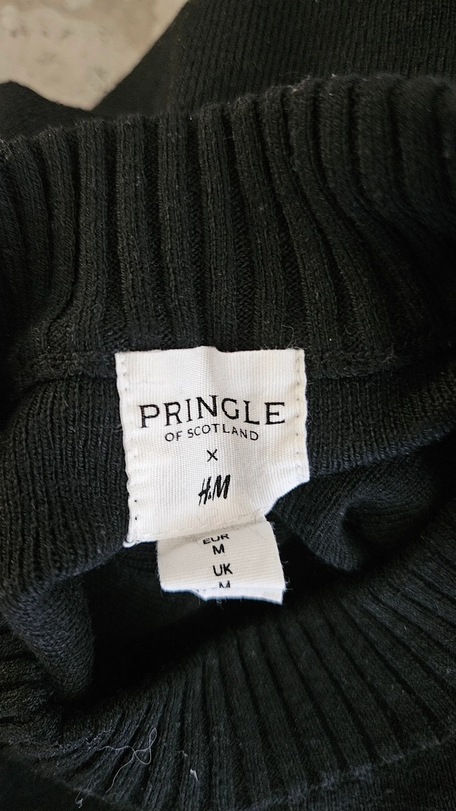 H&M Pringle of Scotland × H&M Dress Size M / US 6-8 / IT 42-44 - 3 Thumbnail