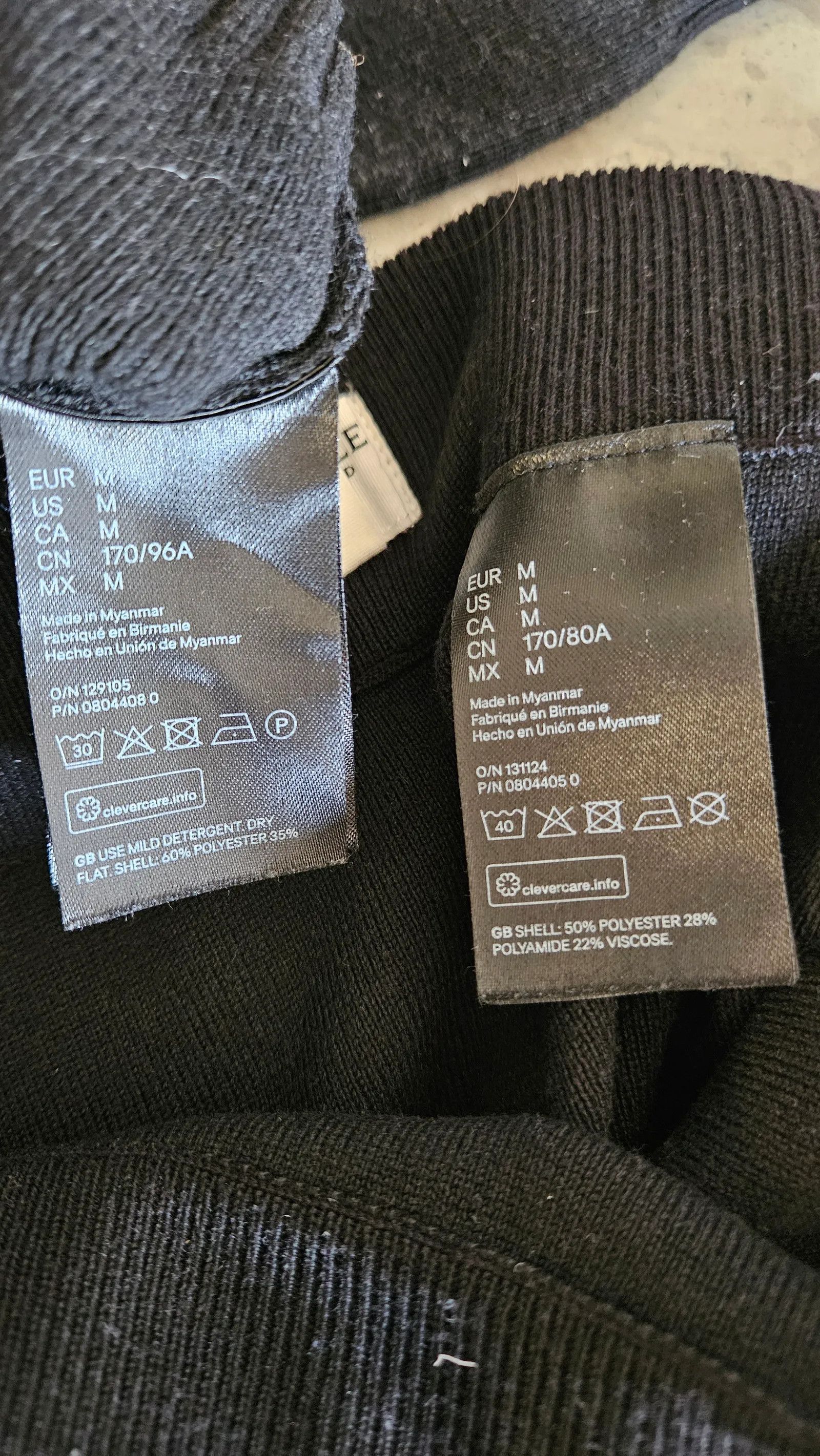 H&M Pringle of Scotland × H&M Dress Size M / US 6-8 / IT 42-44 - 4 Thumbnail