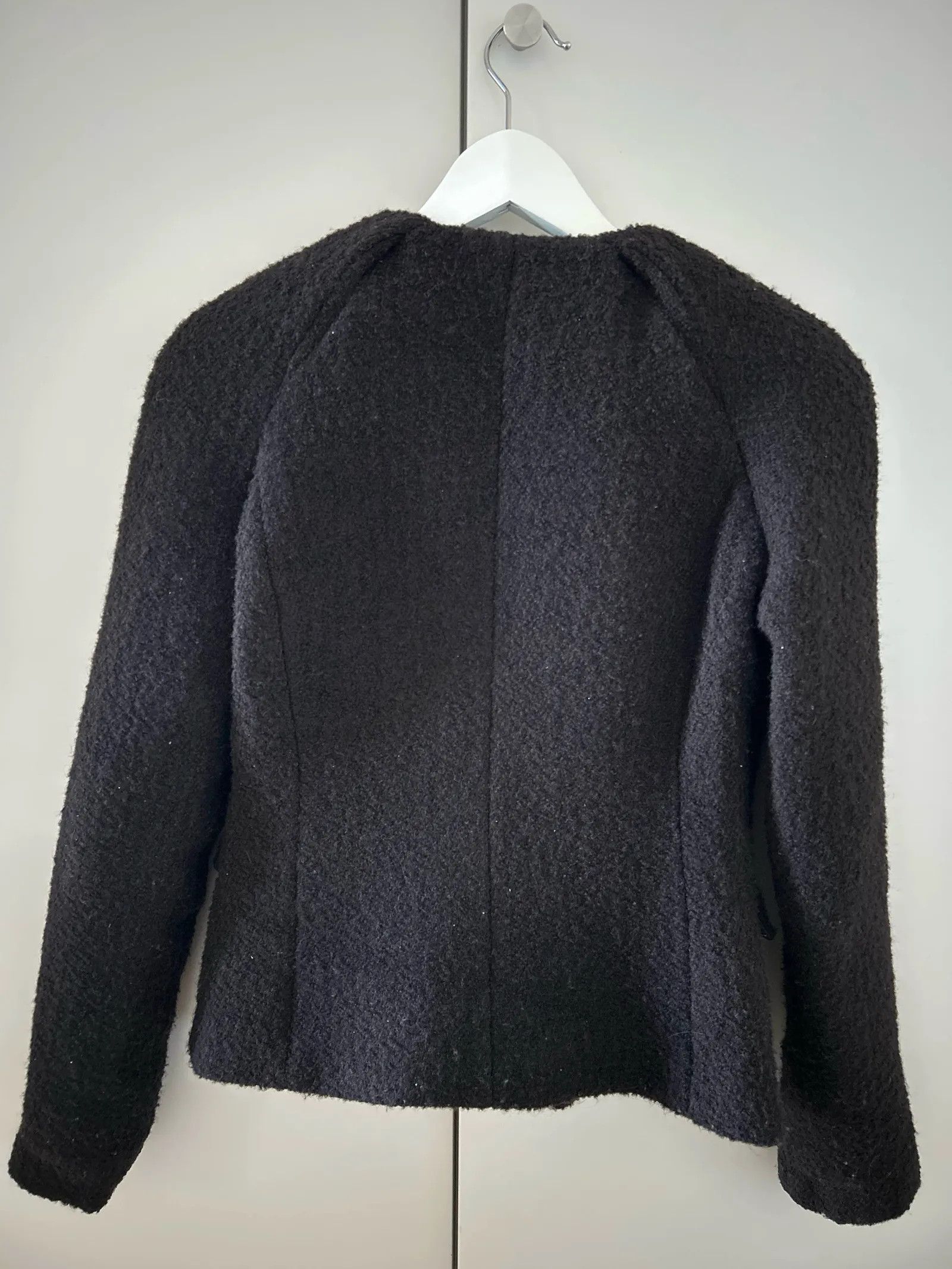 H&M H&M STUDIO Jacket Size S / US 4 / IT 40 - 6 Thumbnail