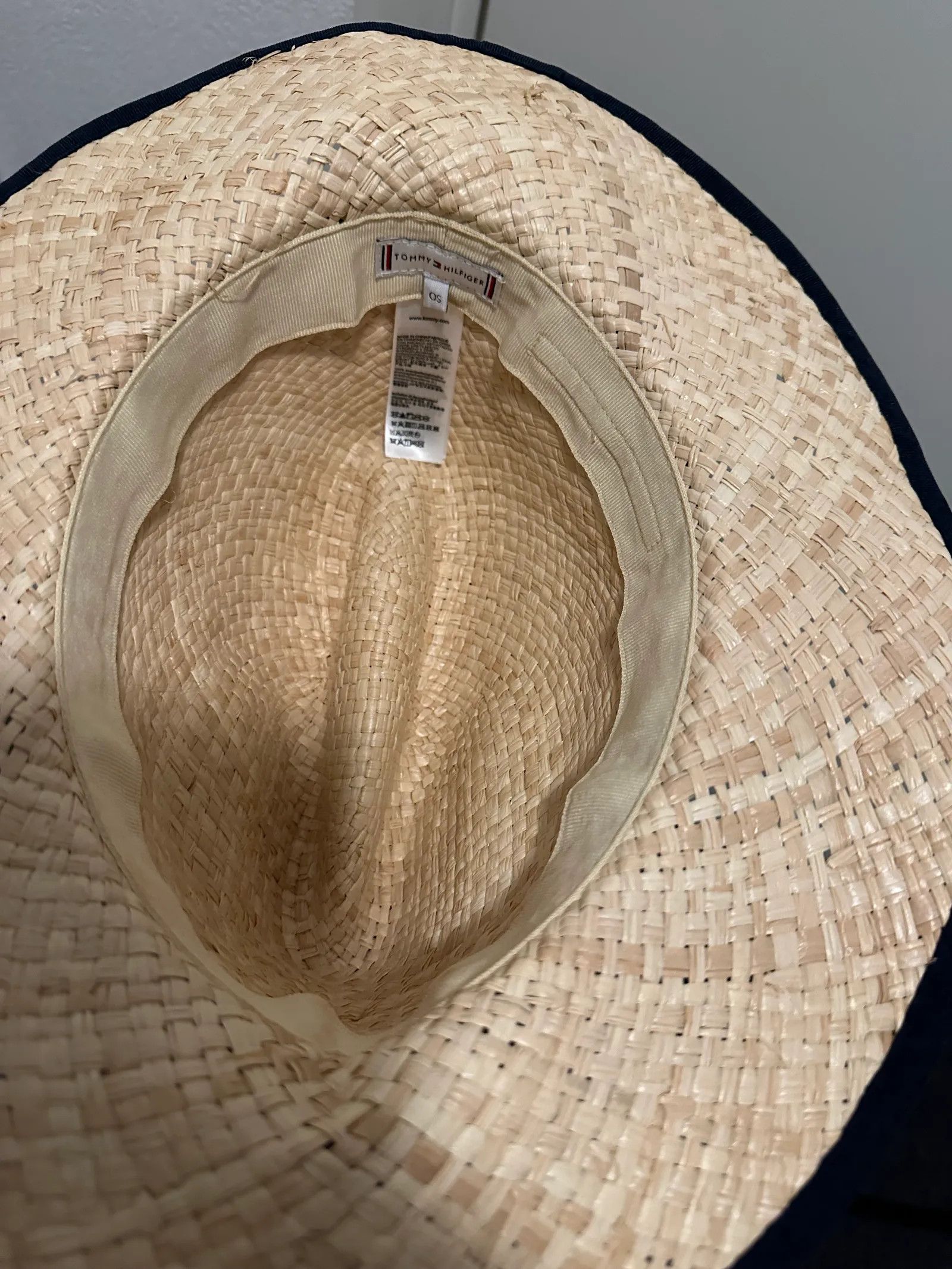 Tommy Hilfiger Tommy Hilfiger Hat Size ONE SIZE - 5 Thumbnail