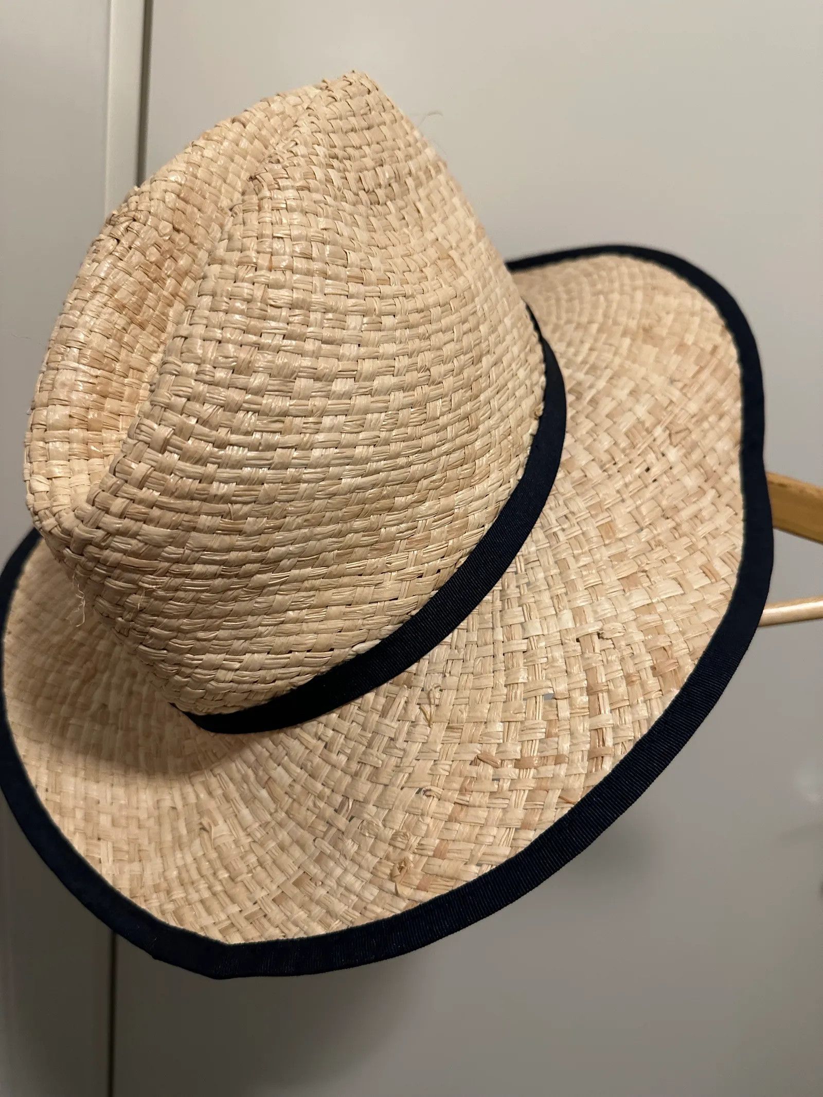 Tommy Hilfiger Tommy Hilfiger Hat Size ONE SIZE - 3 Thumbnail