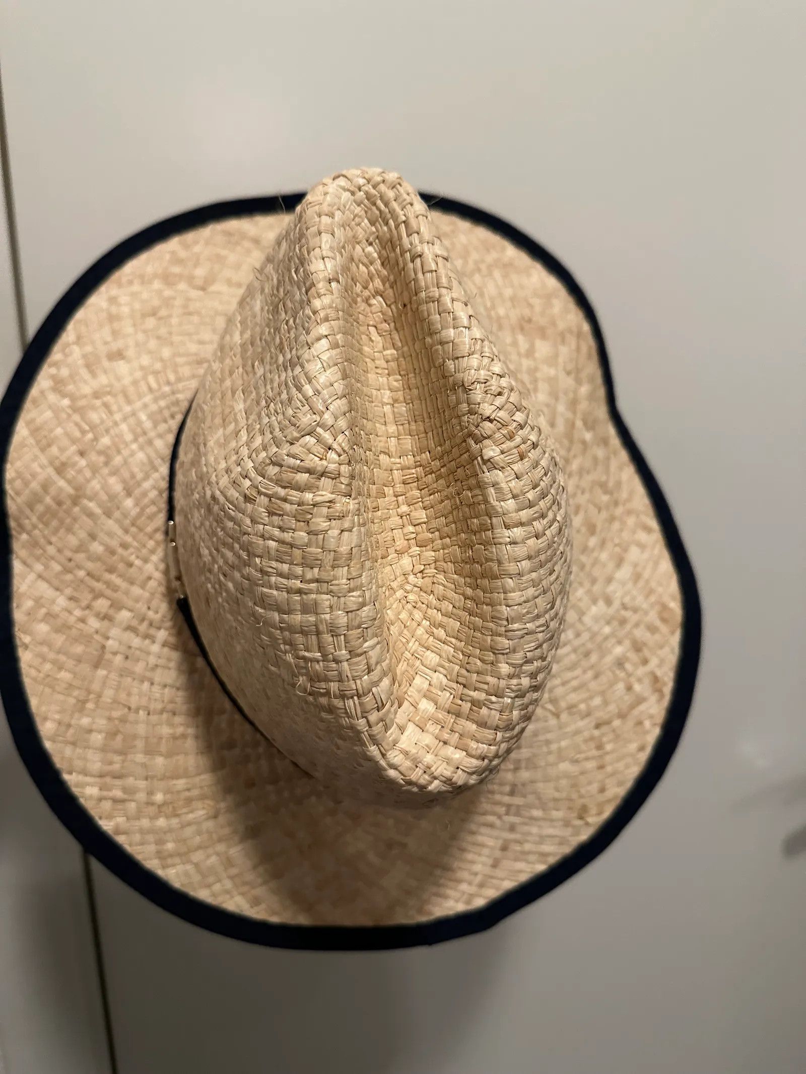 Tommy Hilfiger Tommy Hilfiger Hat Size ONE SIZE - 2 Thumbnail