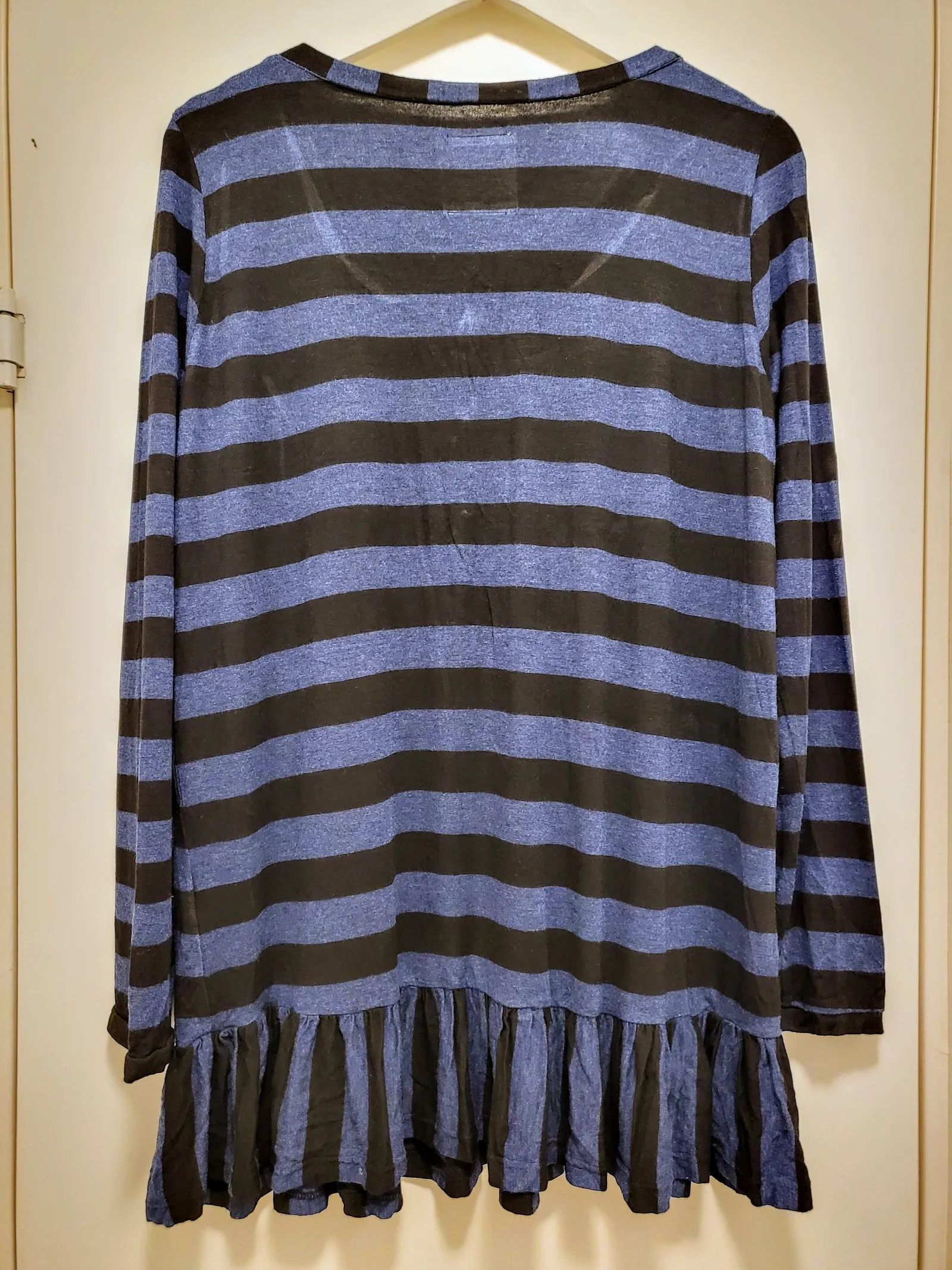 Baum und Pferdgarten Baum und Pferdgarten Blouse Size L / US 10 / IT 46 - 4 Thumbnail