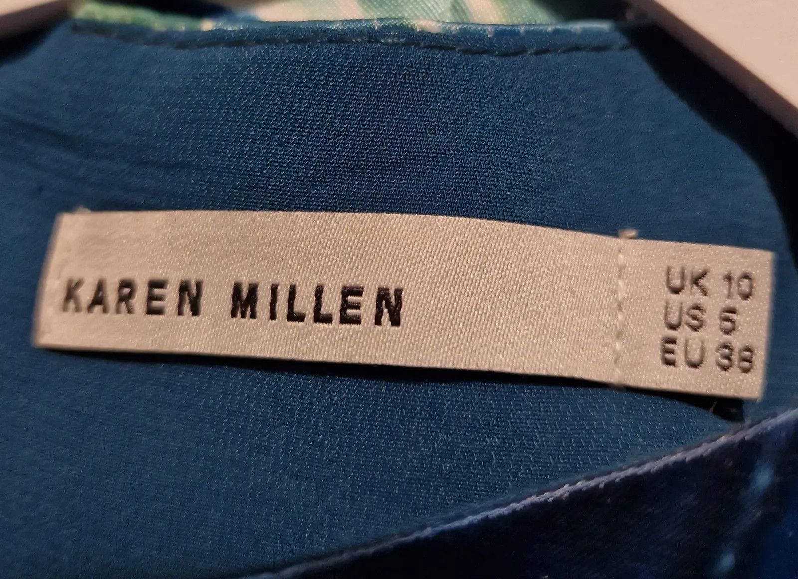 Karen Millen Karen Millen Dress Size S / US 4 / IT 40 - 2 Thumbnail