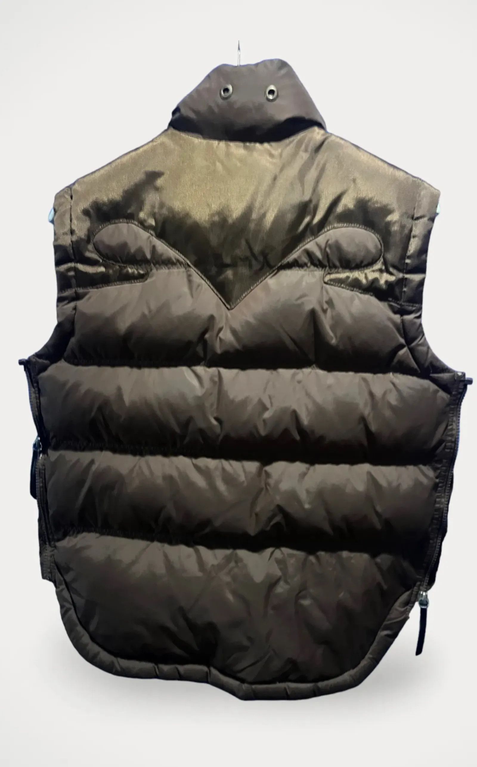 Diesel Diesel Vest Size S / US 4 / IT 40 - 2 Thumbnail